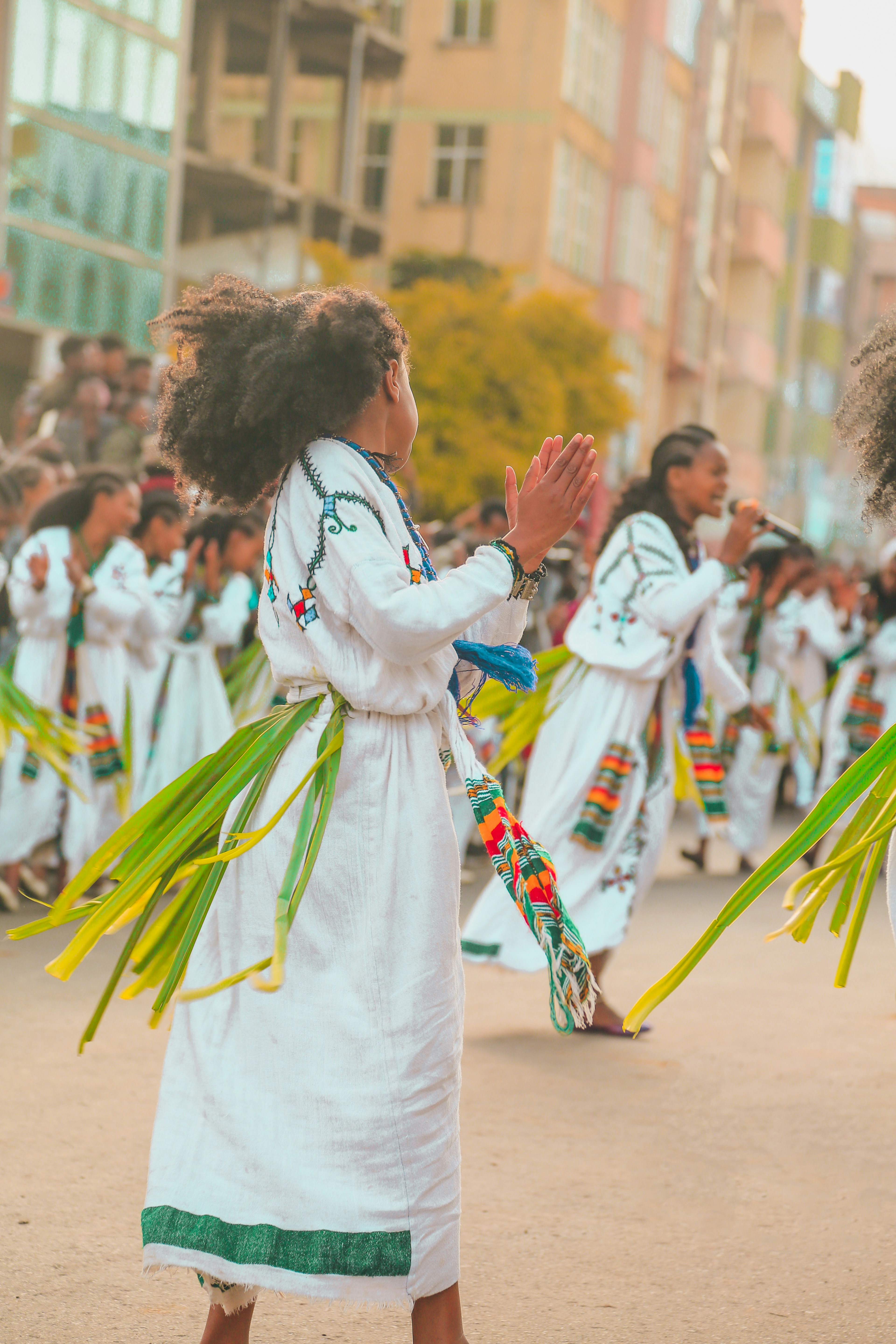 Lalibela travel photo