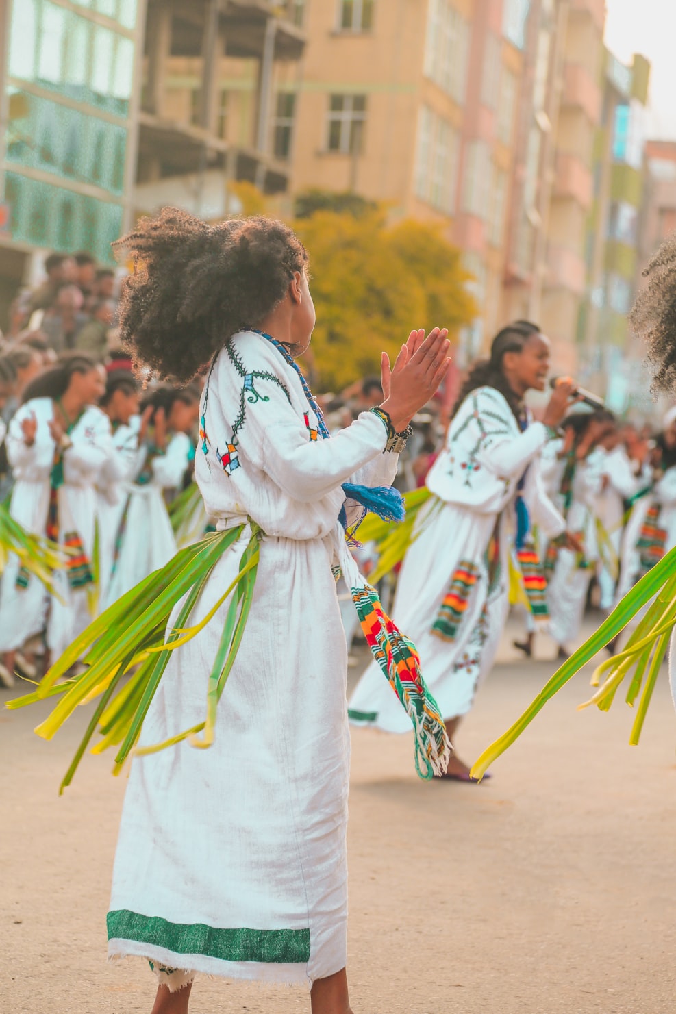 Ritual and Cultural Events