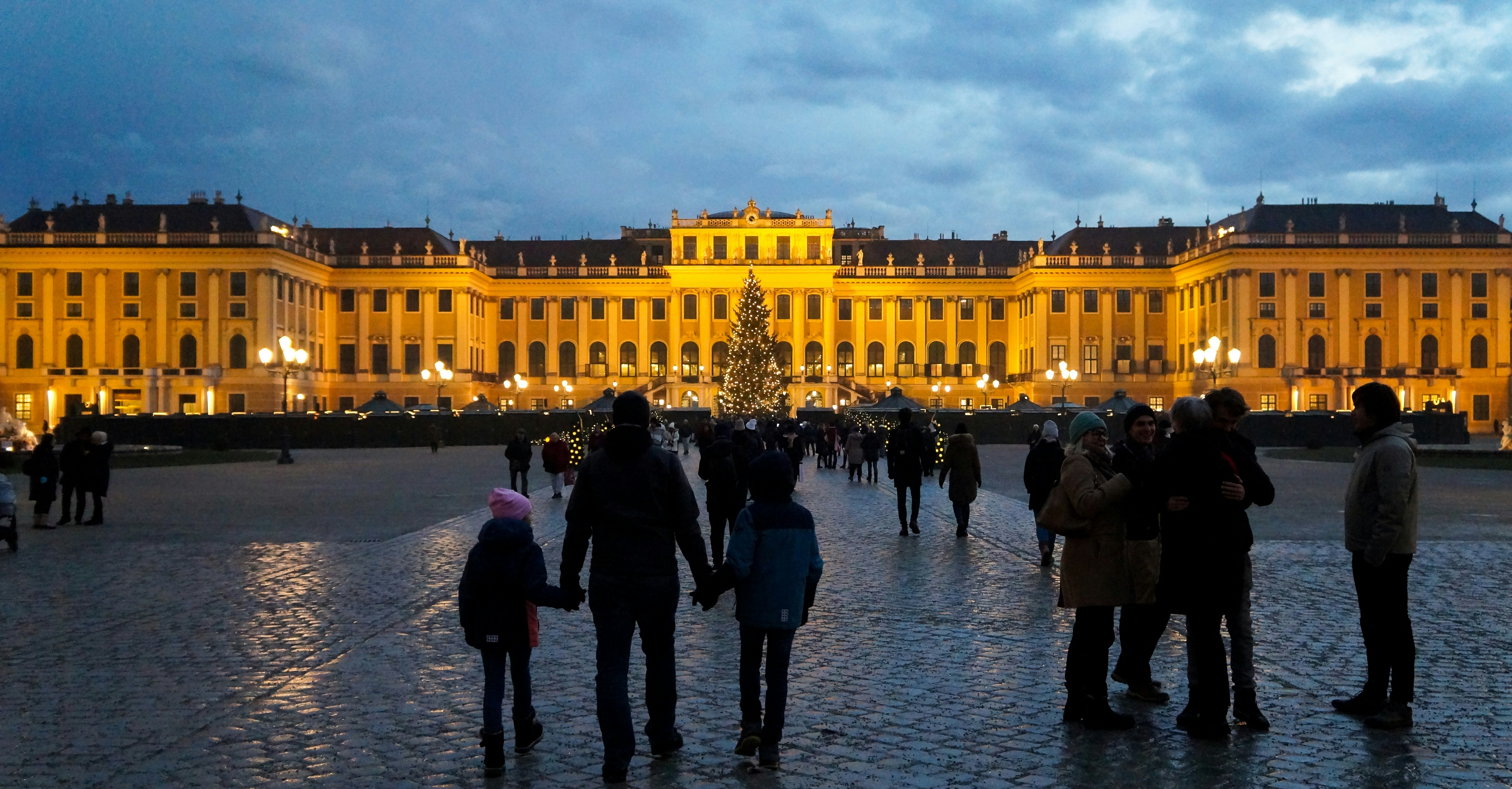 Premium Europe Centrale