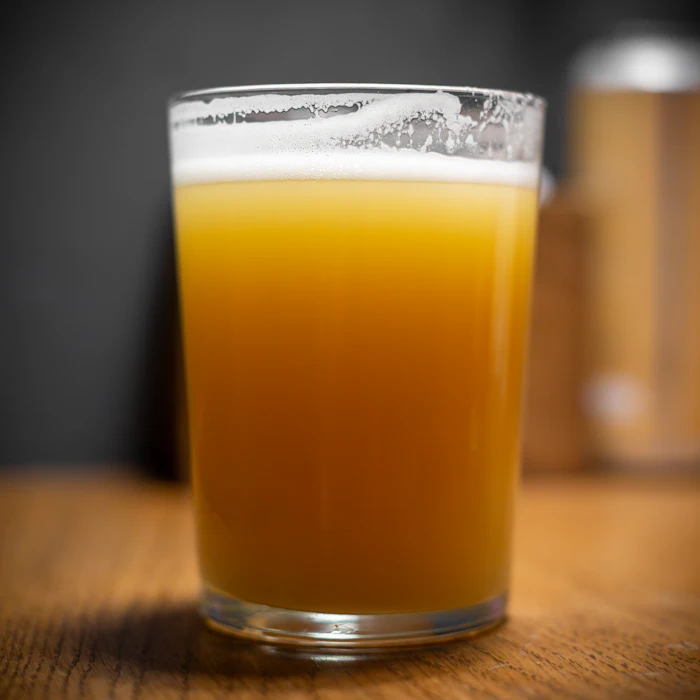 Cerveza Roja