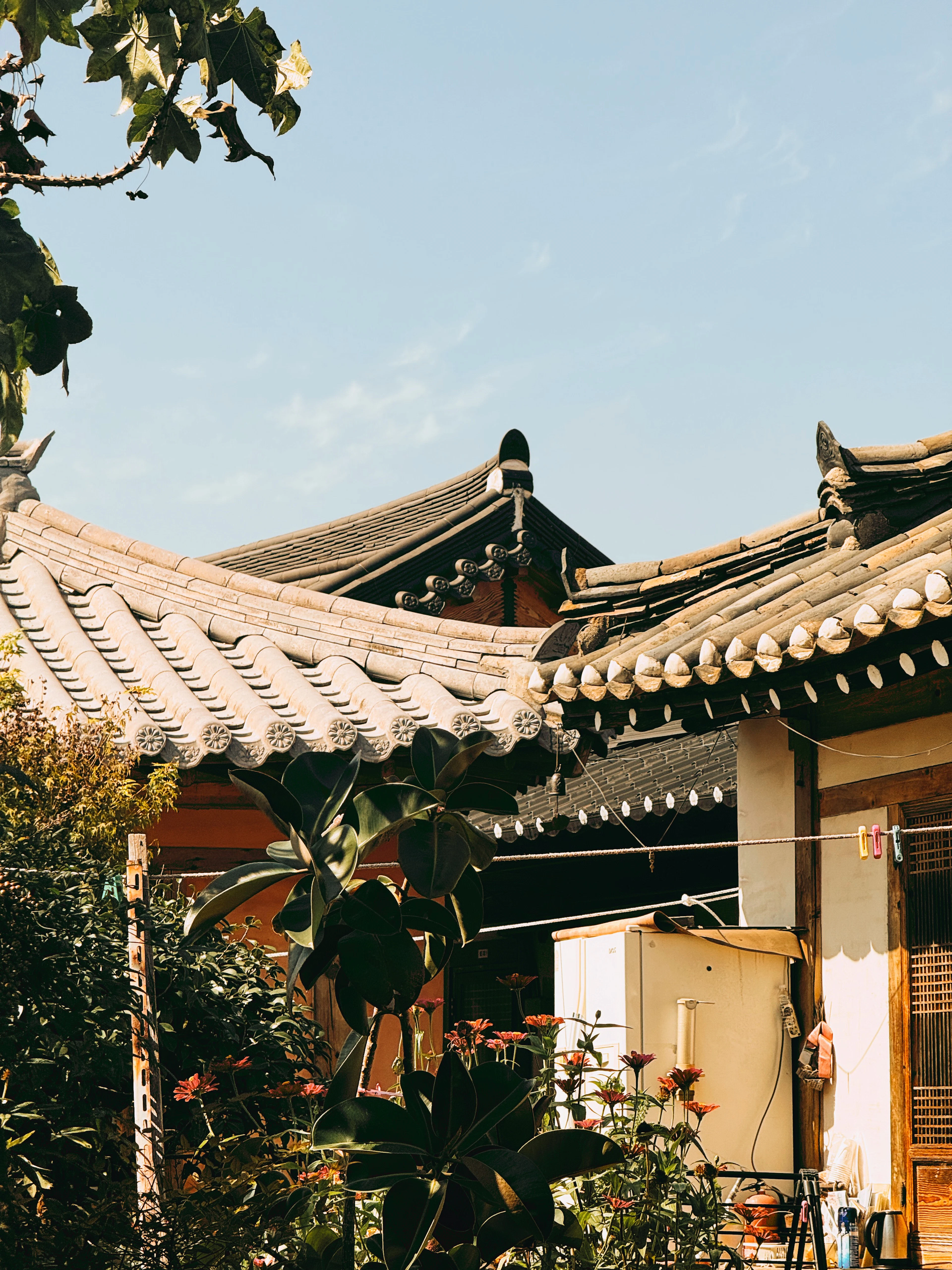 서촌·삼청