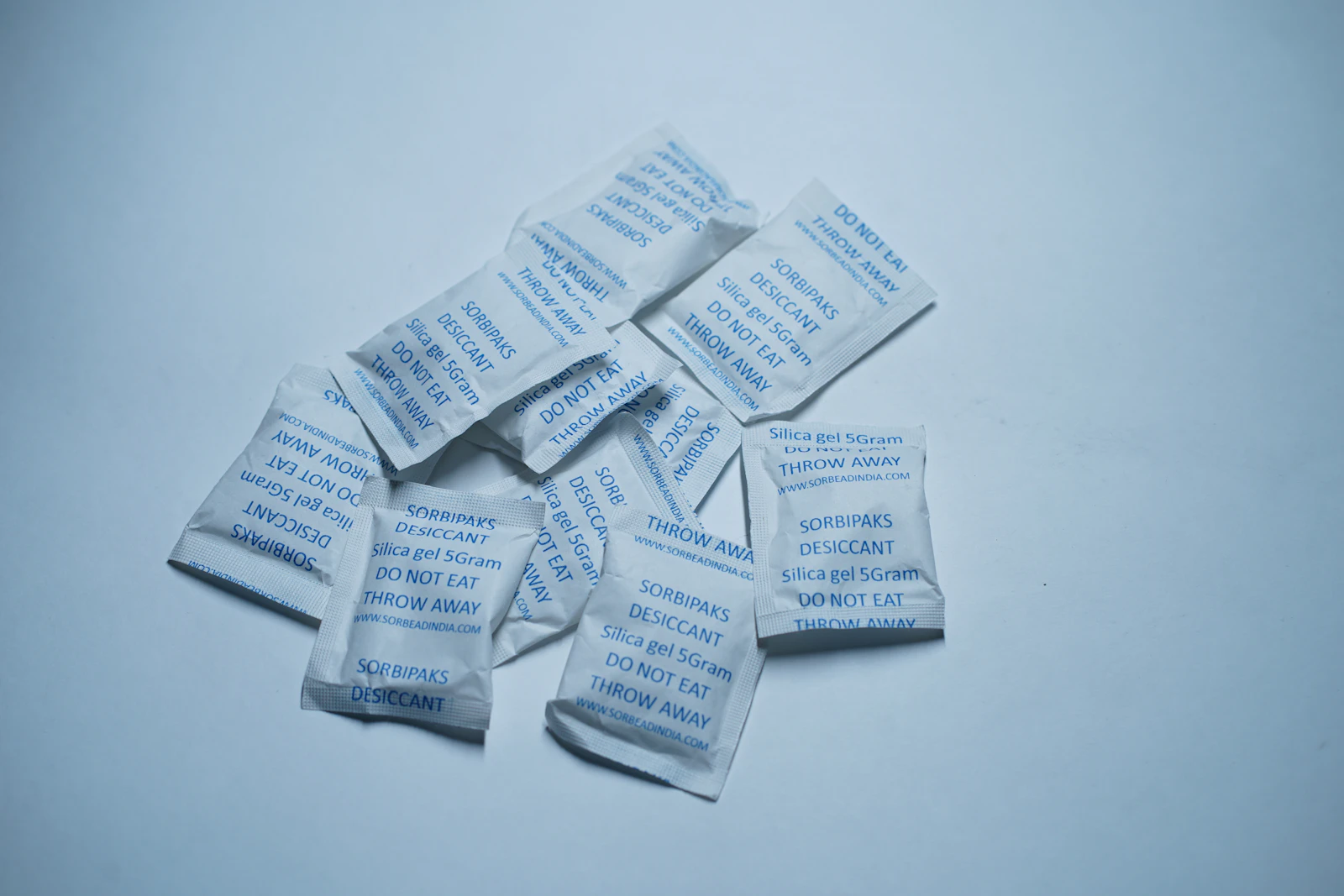 PFAS Compliance for Apparel Brands: fabric rolls and textile materials in a mill