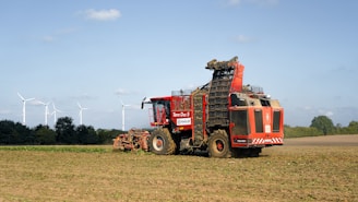 Food Security Concerns Grow as Agricultural Systems Struggle