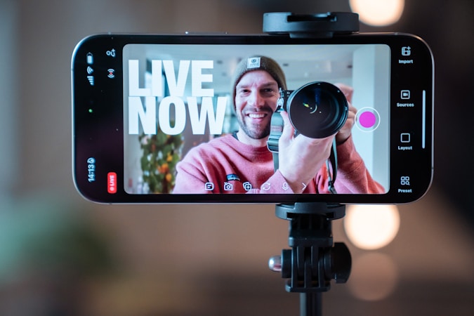 Streaming Platform: Exclusive Gaming Deal Controversy