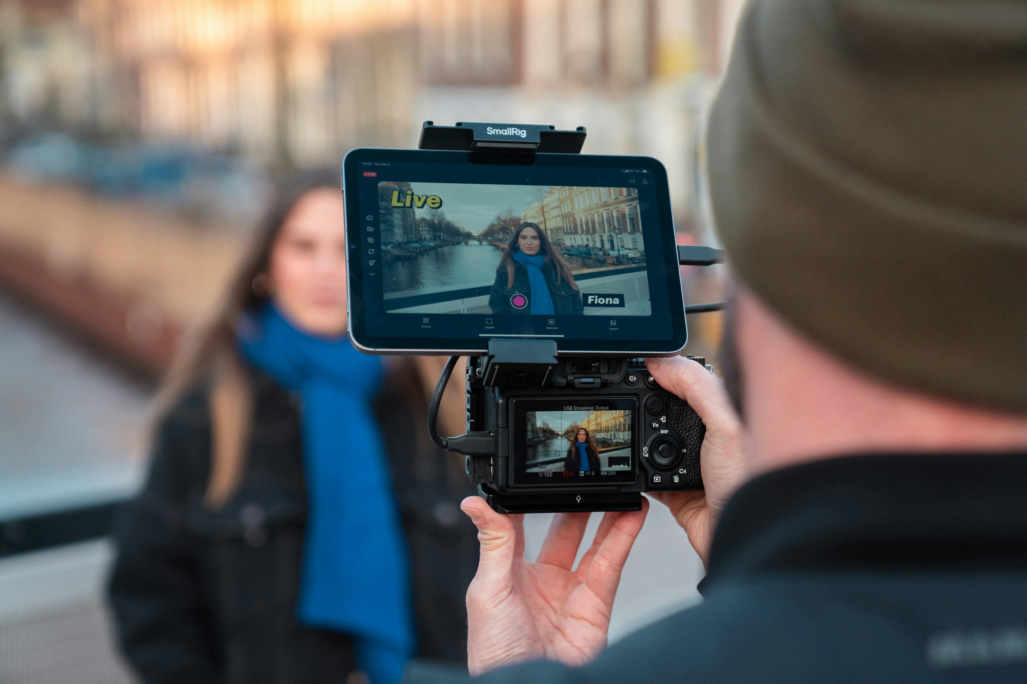 AVerMedia Live Streamer CAP 4K（BU113）ビデオキャプチャーデバイス