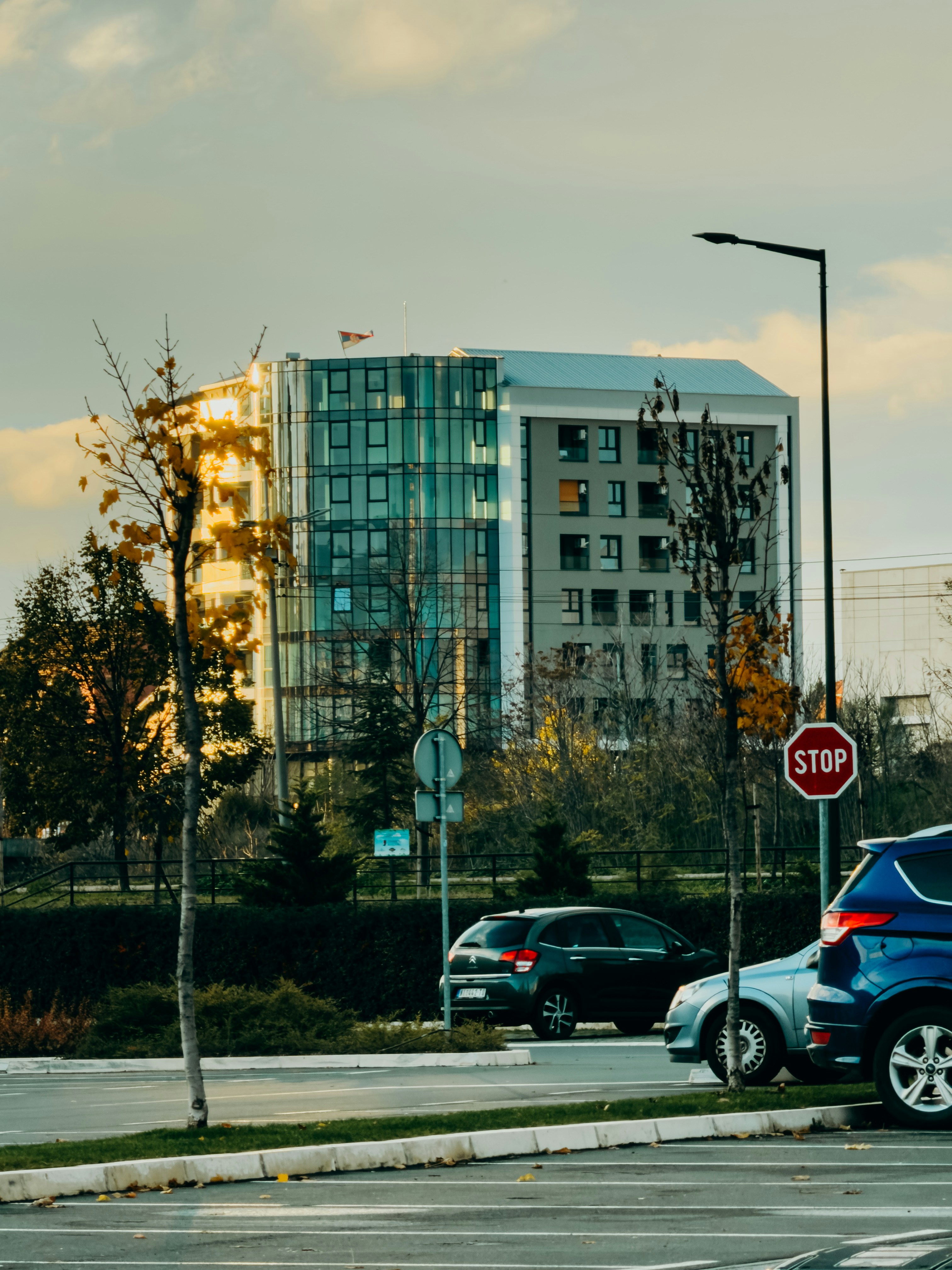 Niš – Cultural & Historical Context