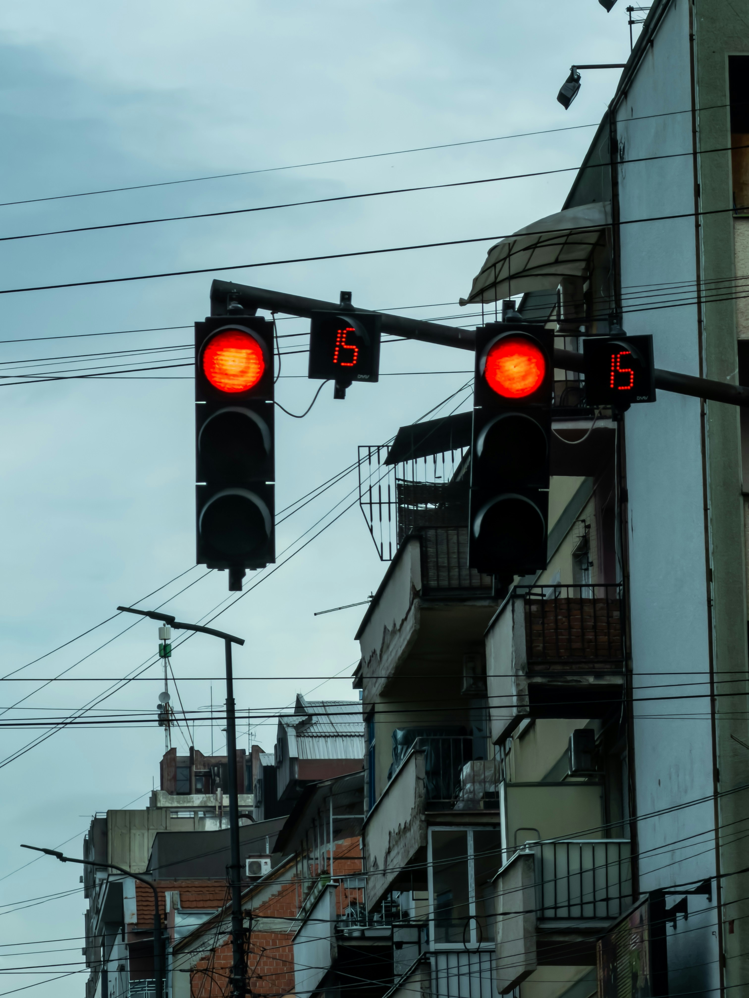 Niš – Geography & Spatial Structure