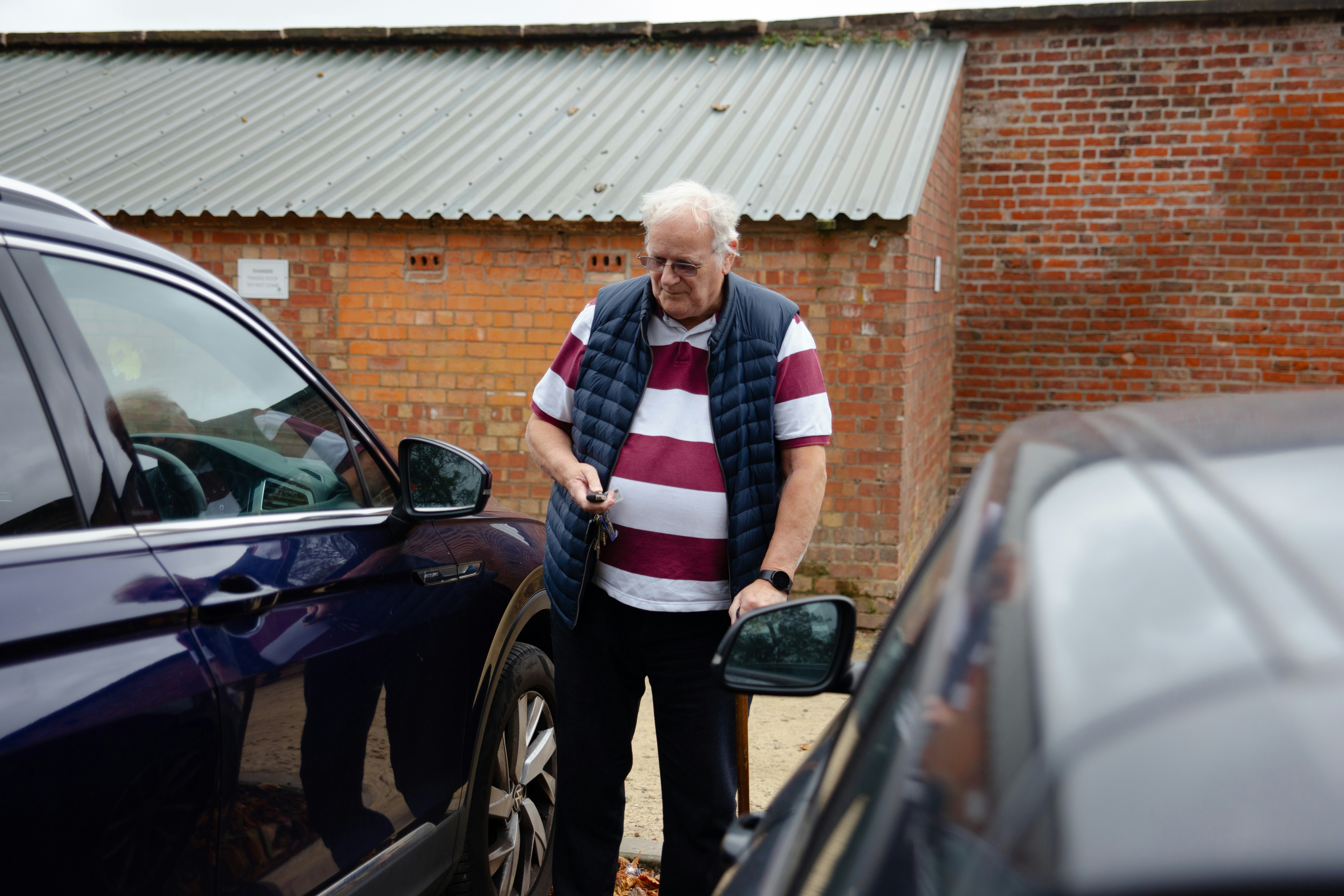 Private Seller vs Dealer Used Car: Making the Right Choice — CarVouch used car guide