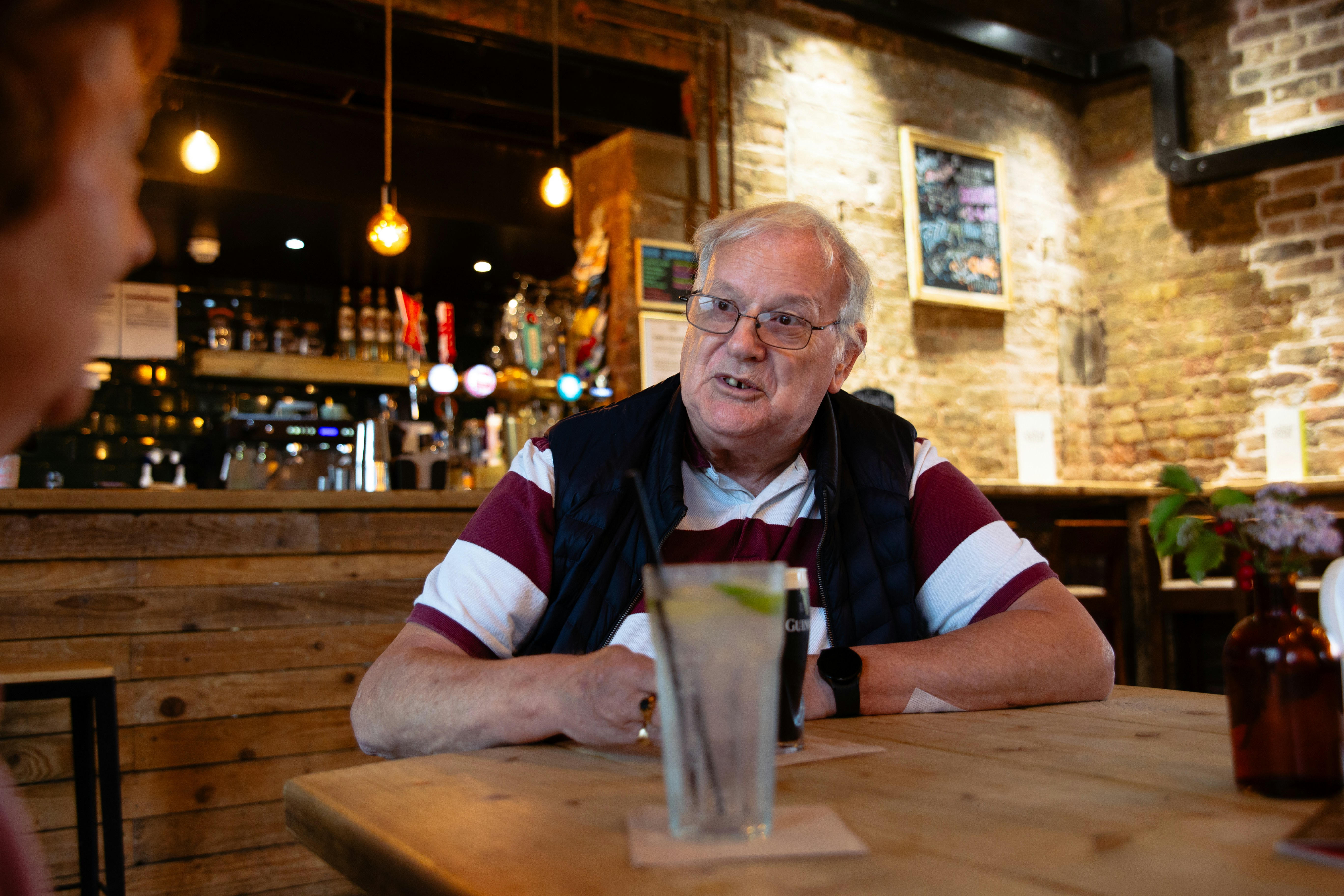 Your Round, Pal: The Unofficial Rules of Buying Drinks Without Losing Friends