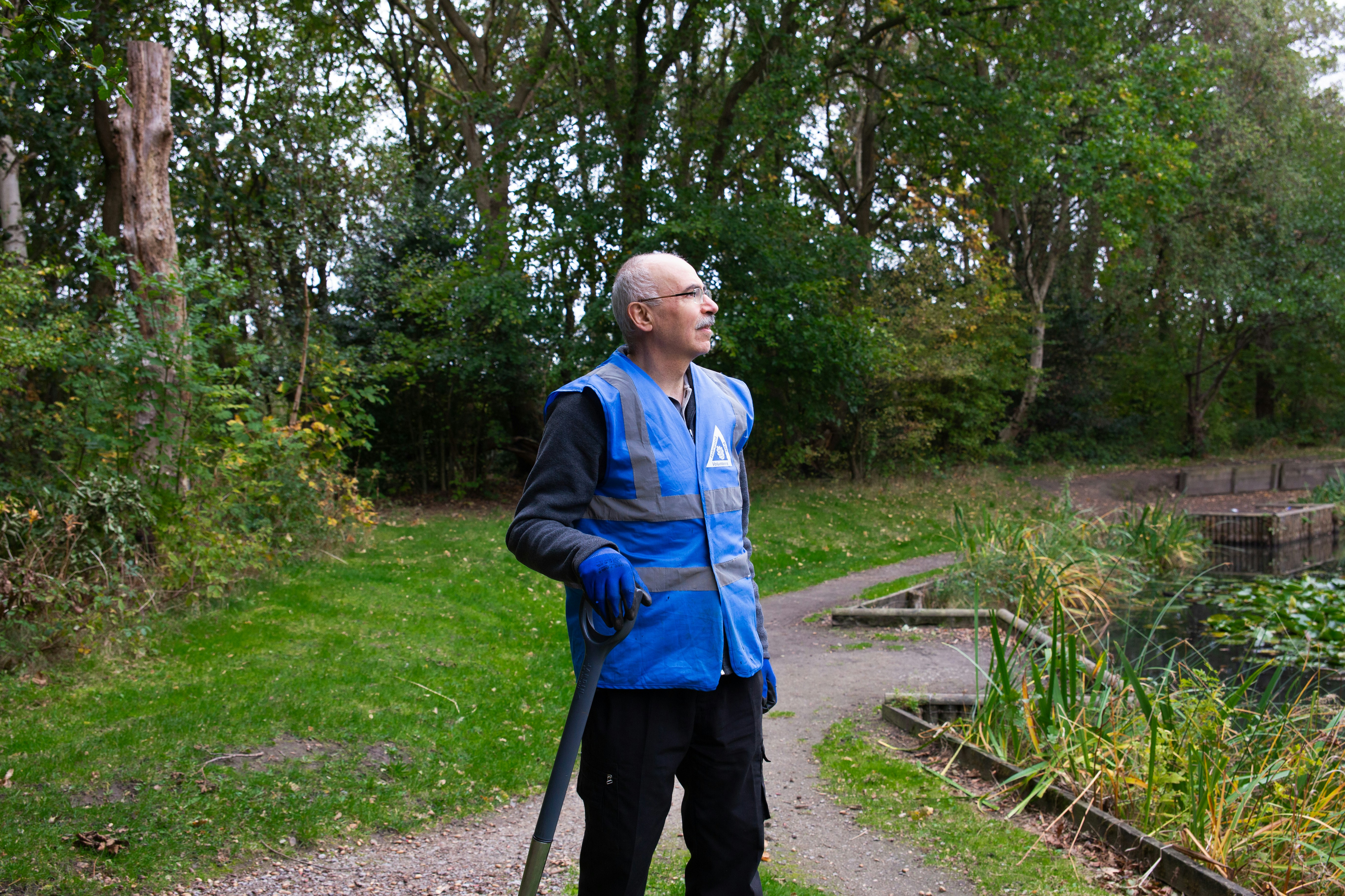 Harnessing Technology for Efficient Estate Management: Insights from Modern Manufacturing