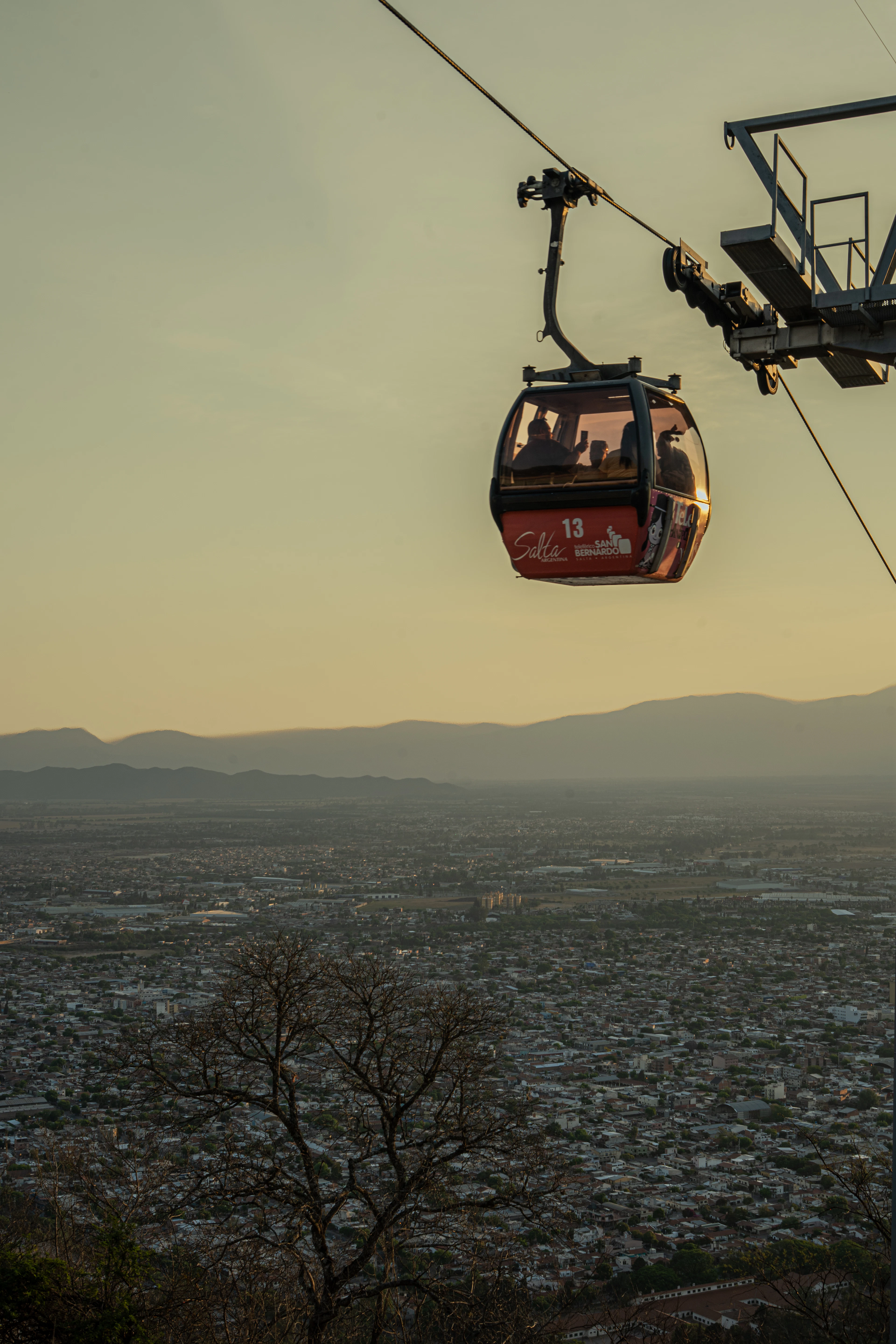 Salta