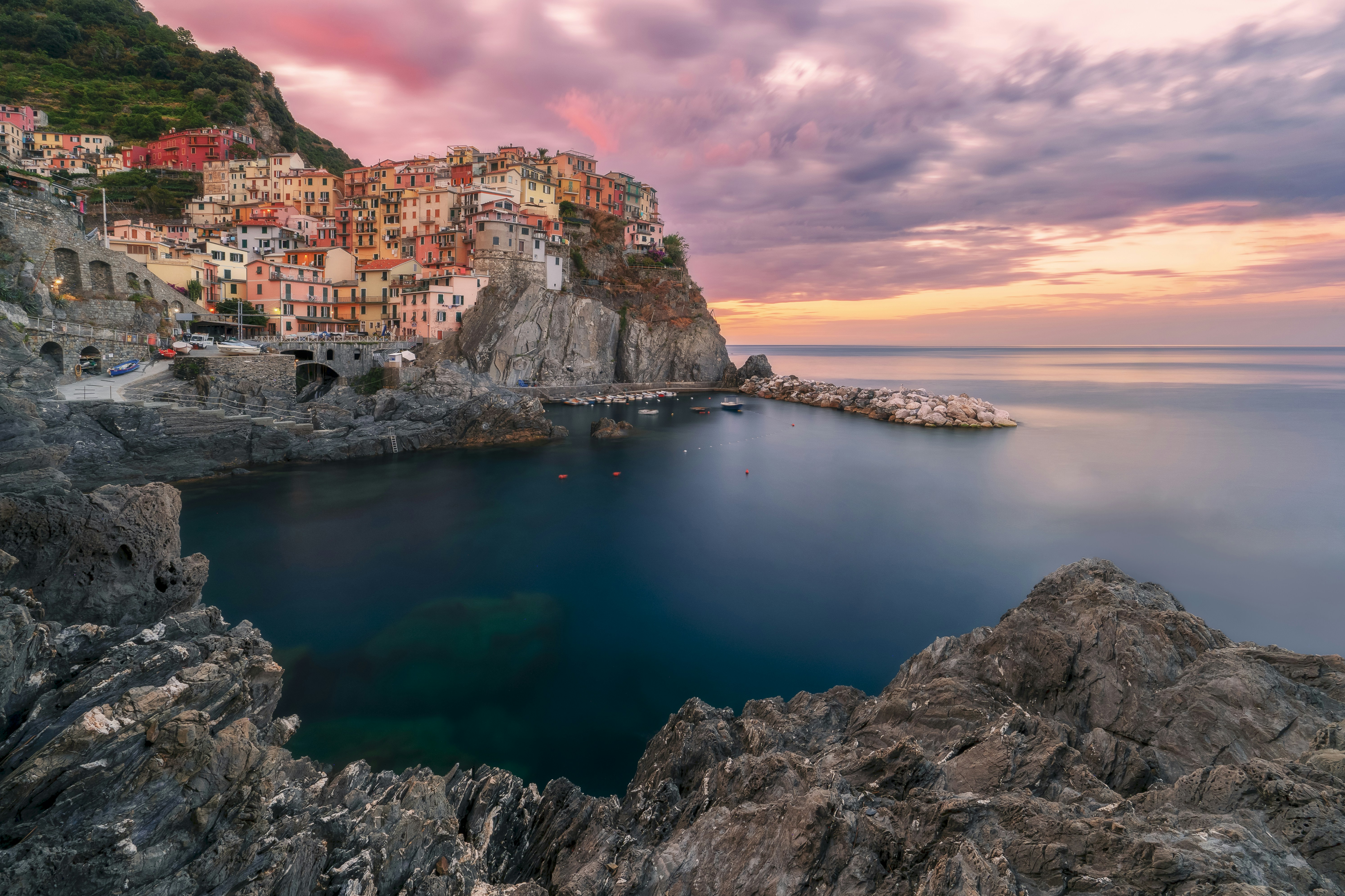 Photo by marcozzolo90