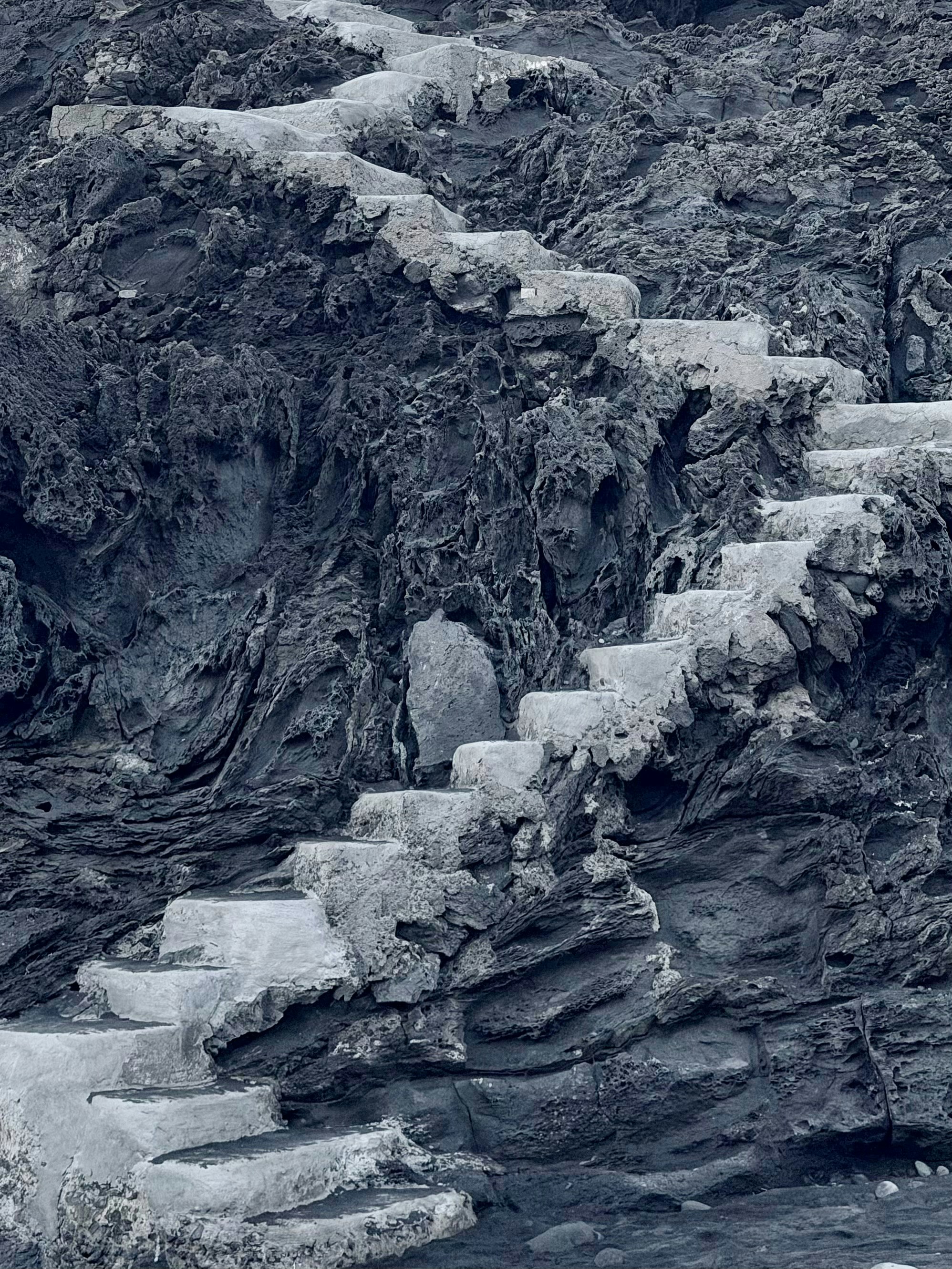 Landscape photography