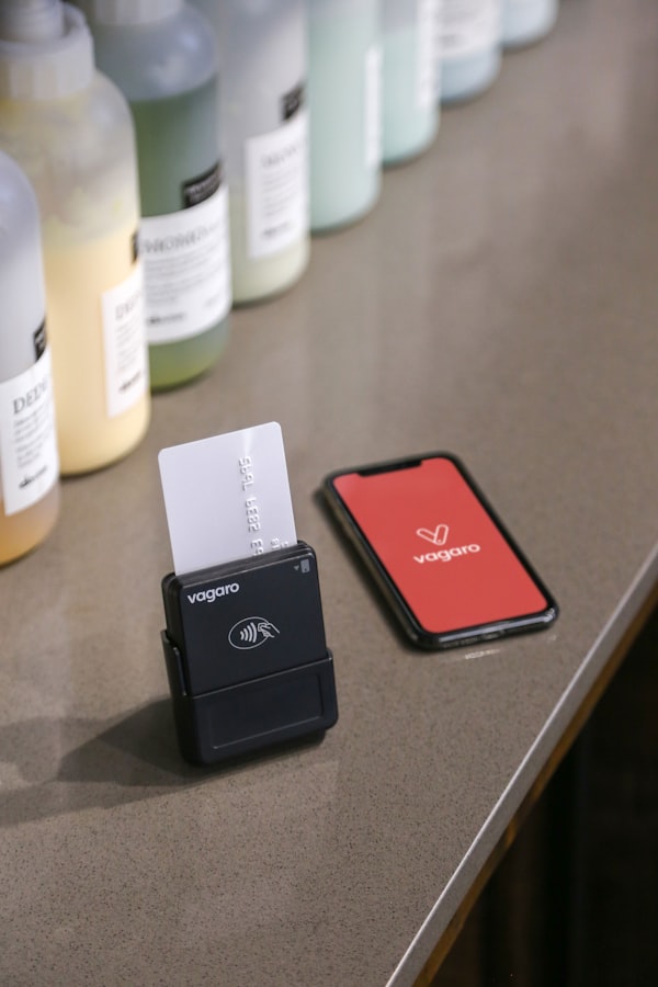 Android POS