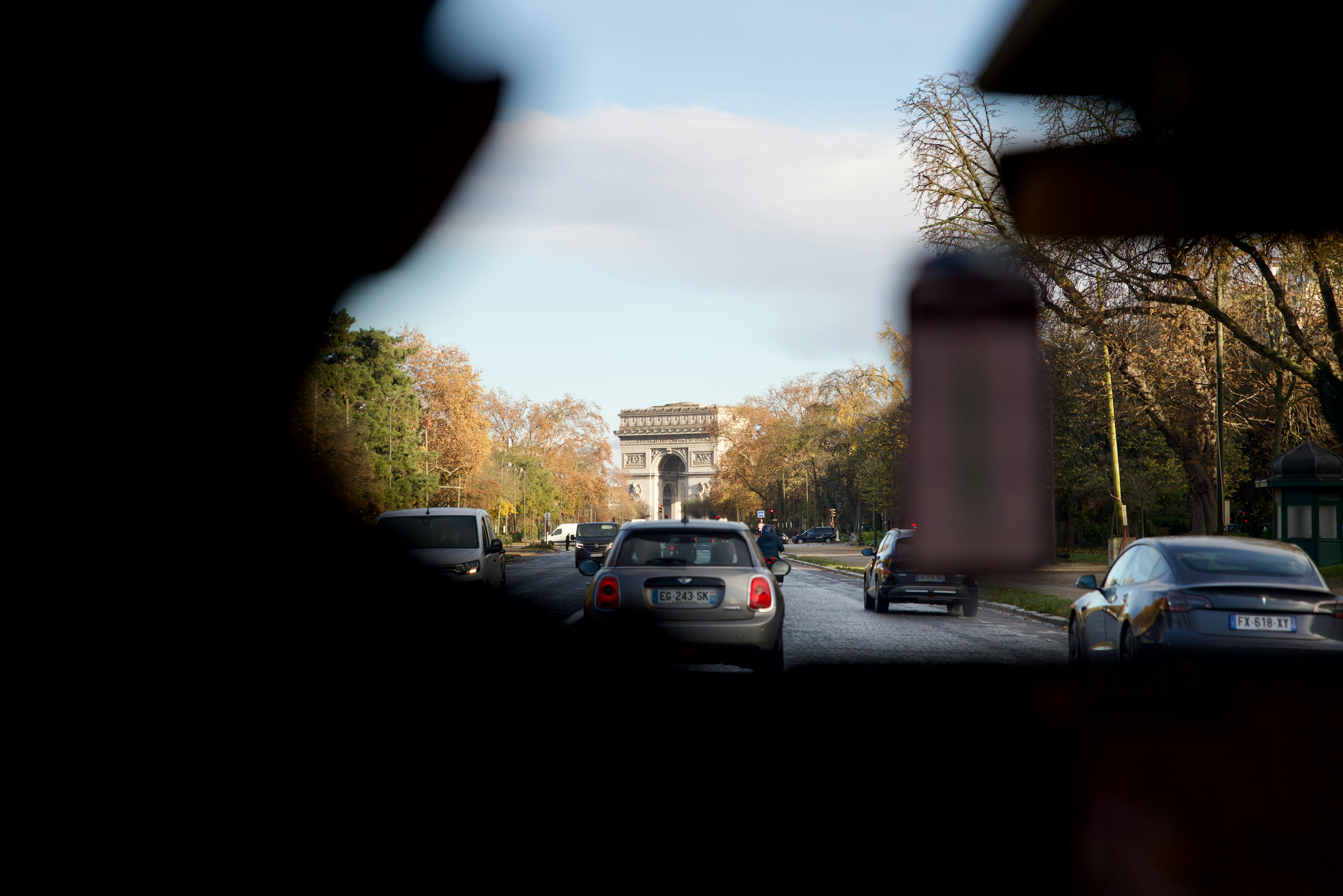 Zona donde alojarse en París optimizando tiempos y desplazamientos