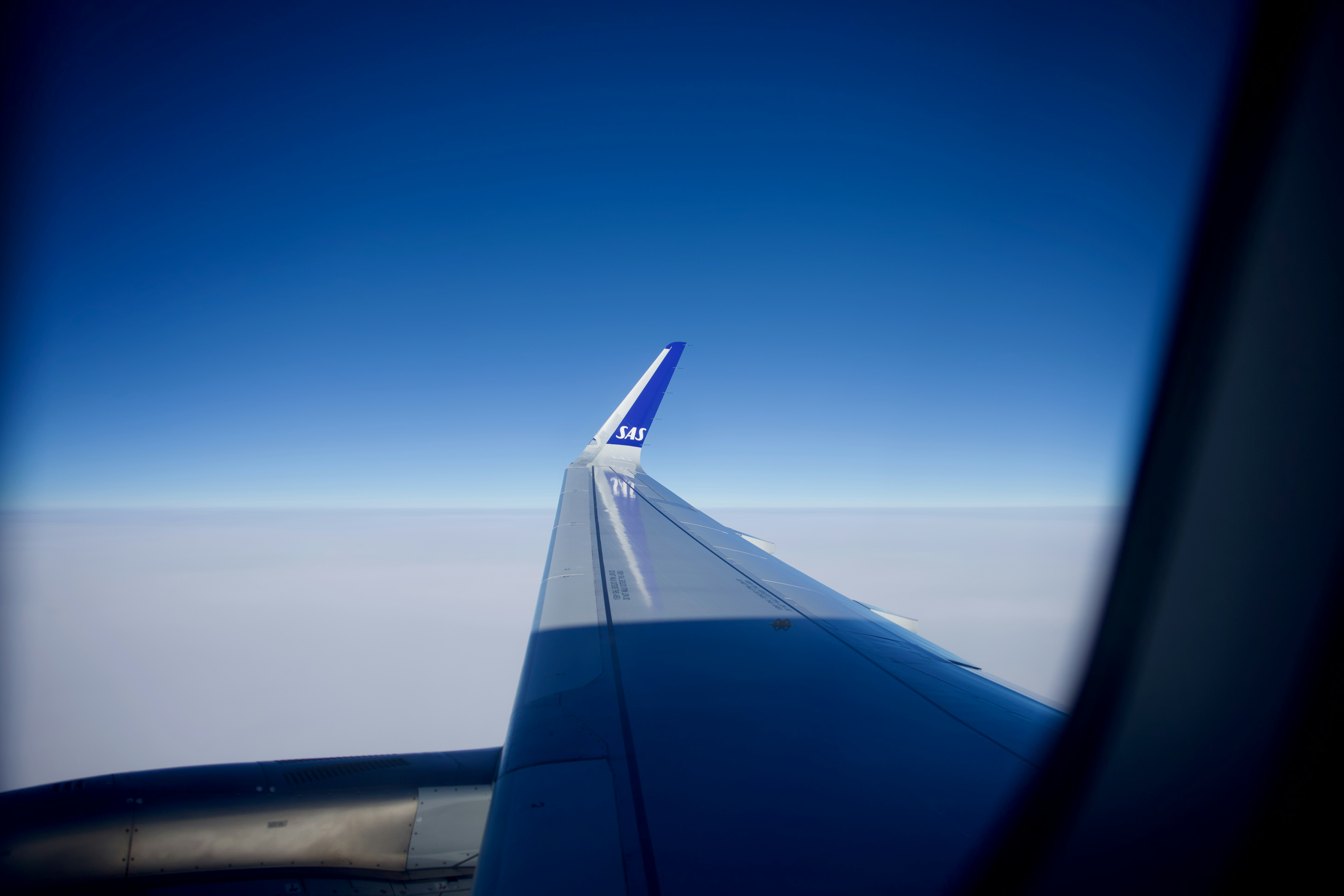 The Future of In-Flight Experience: What Emerging Brands Can Teach Us