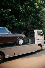 Tow truck providing roadside assistance – trusted towing marketing partner