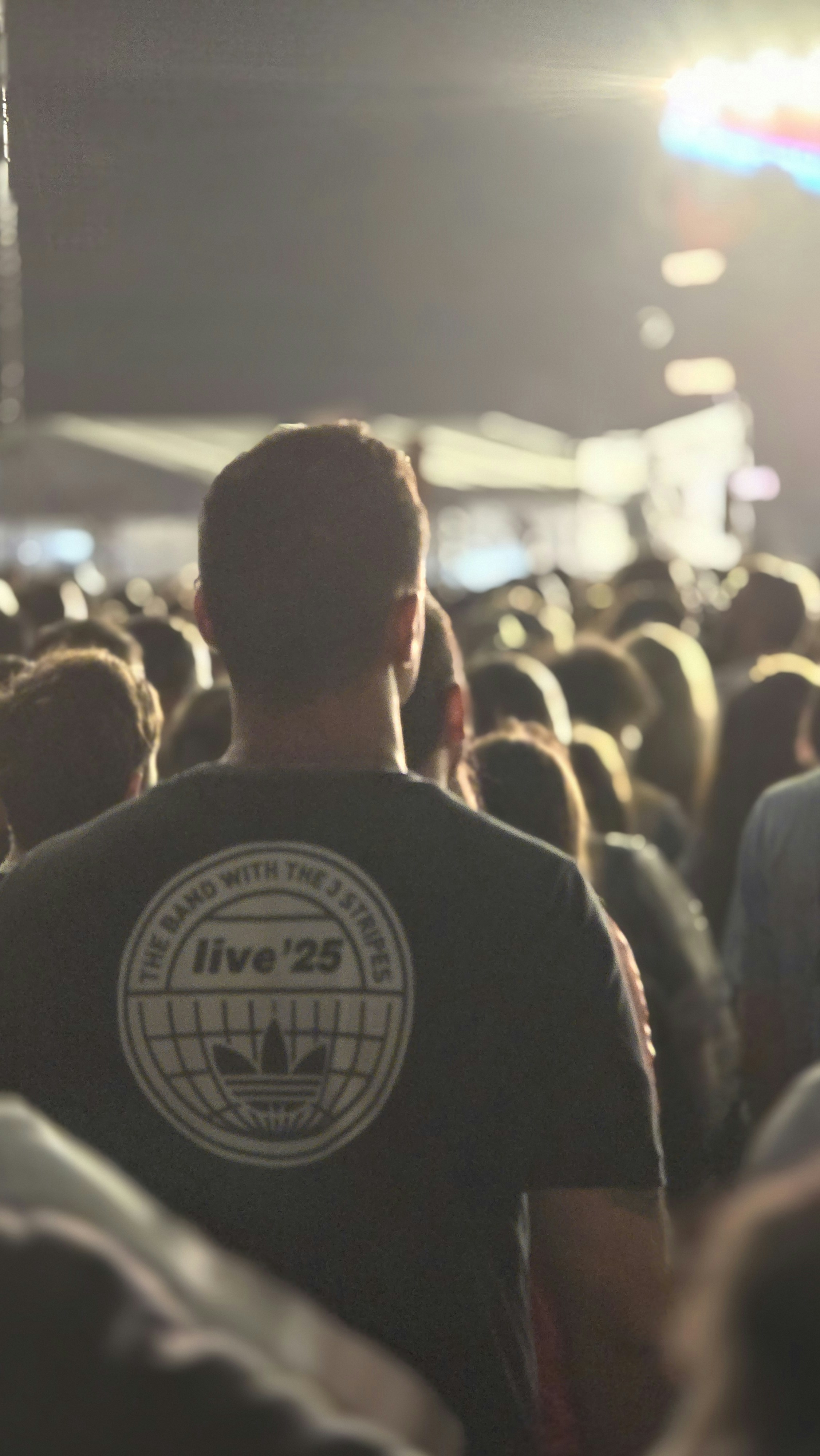 inclusion music event