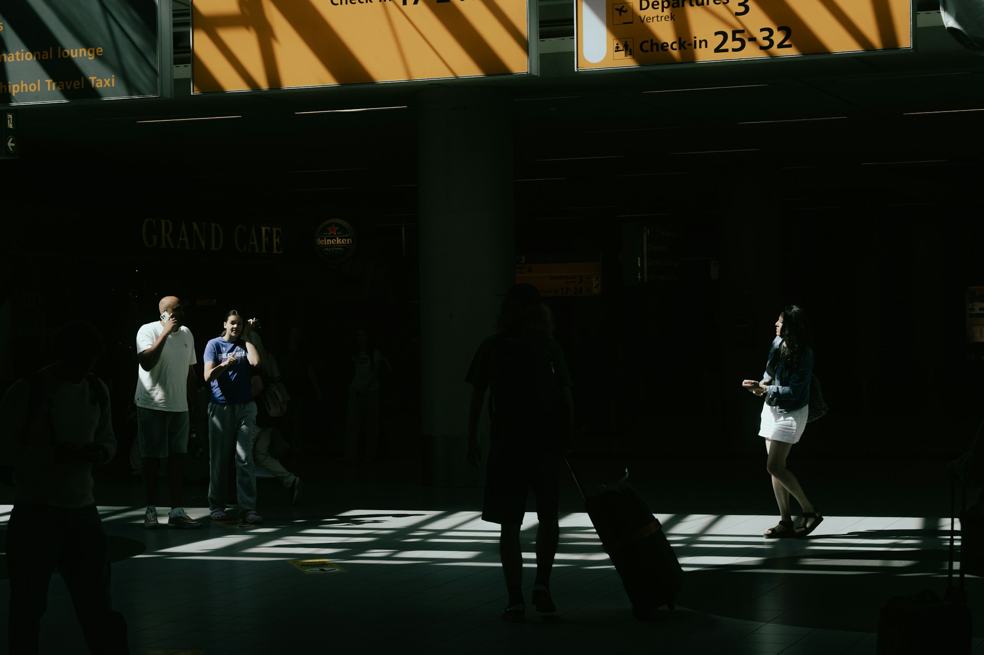 Photo by Malcolm Broström on Unsplash