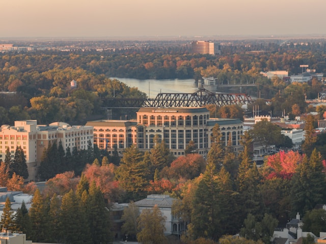 University of San Francisco