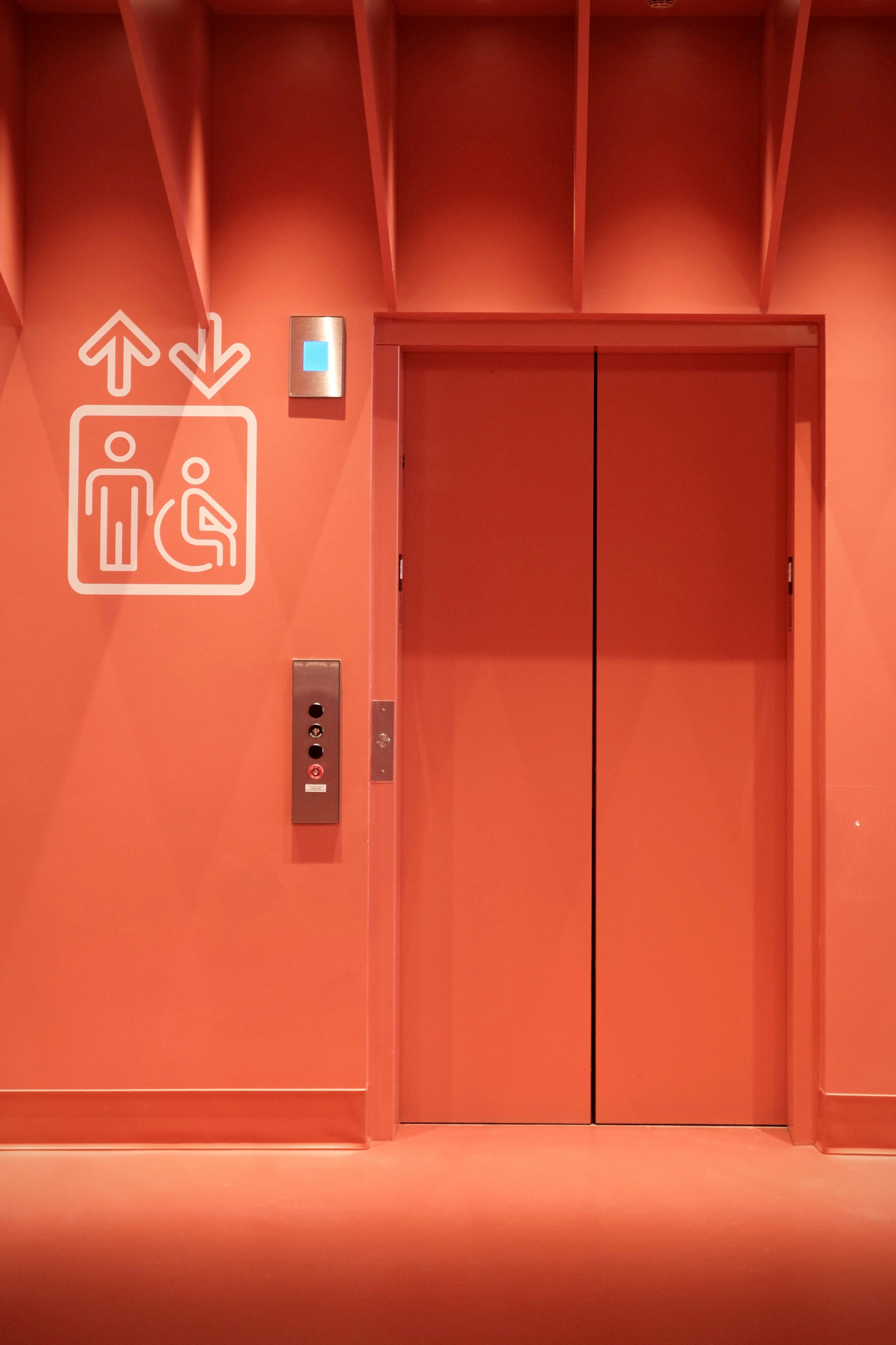 Accessible wheelchair design