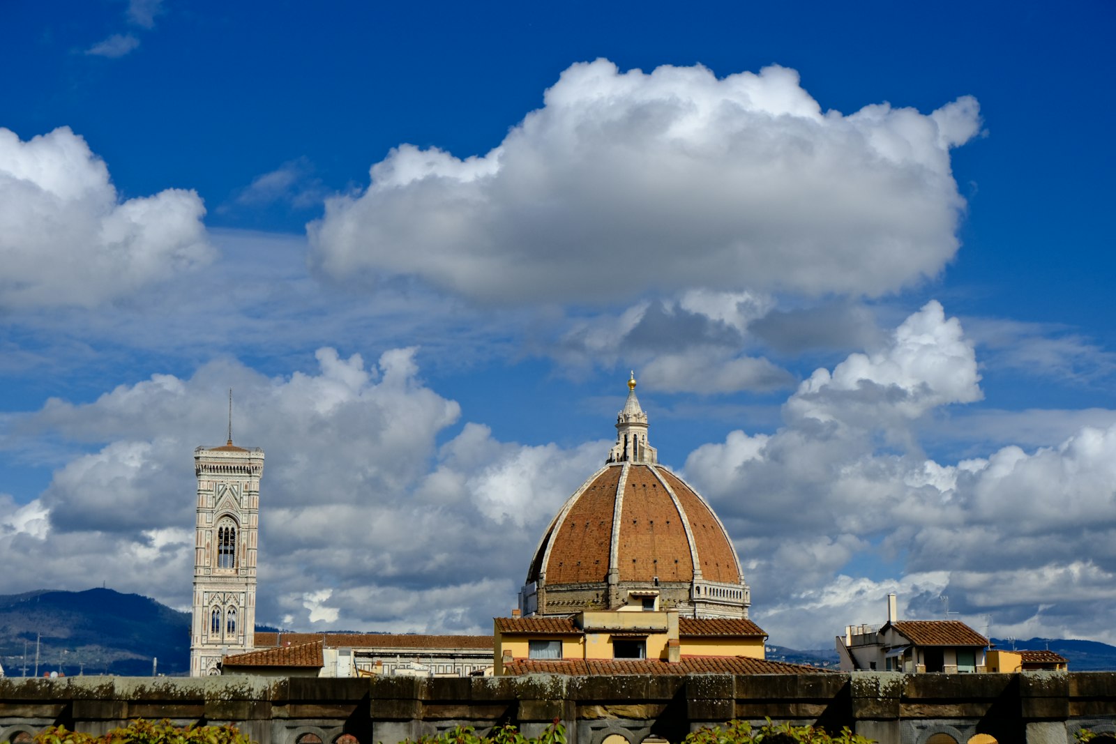 Giotto's Bell Tower