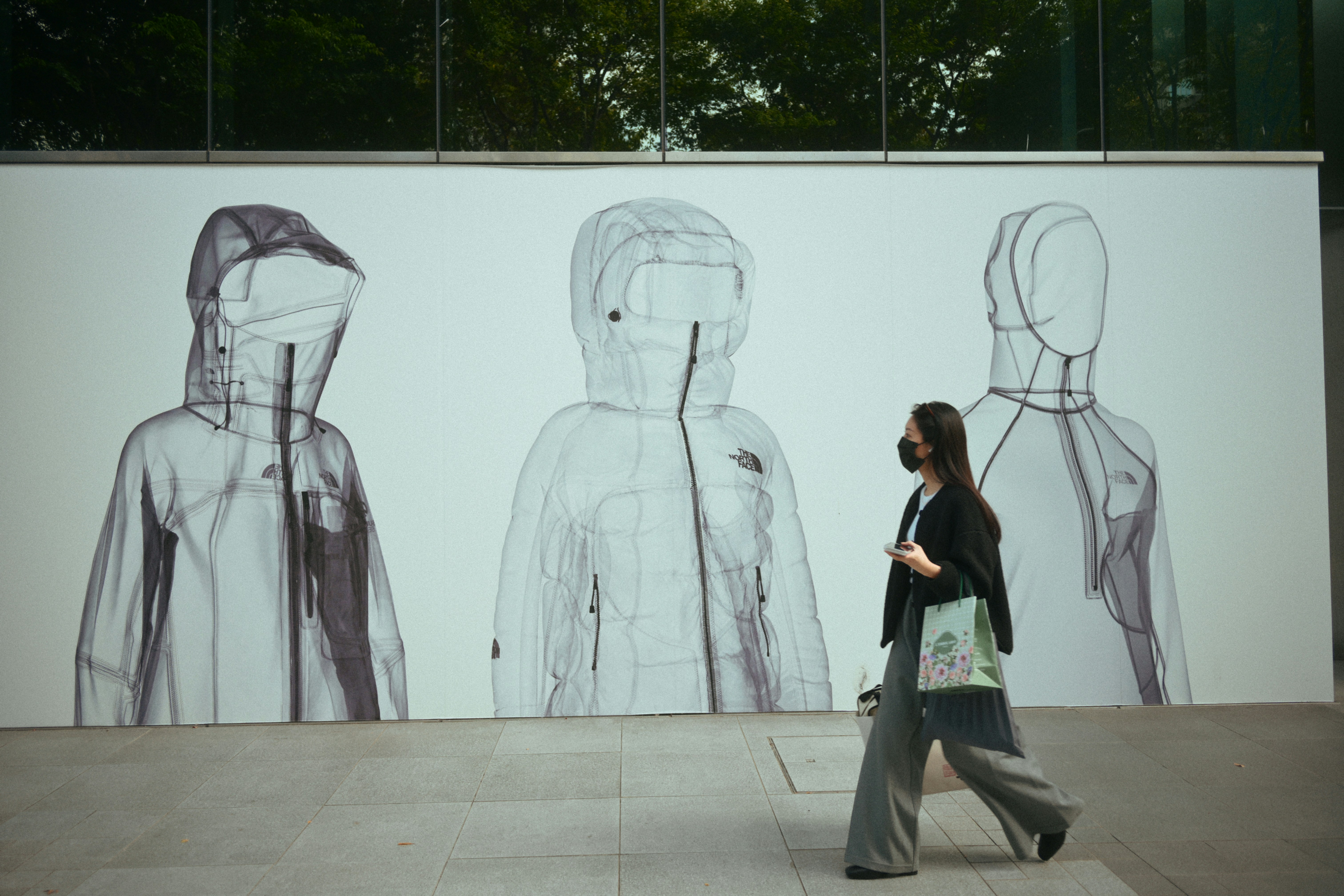 Fashion and Branding: Drawing Lessons from 'I Want Your Sex' for Content Creators