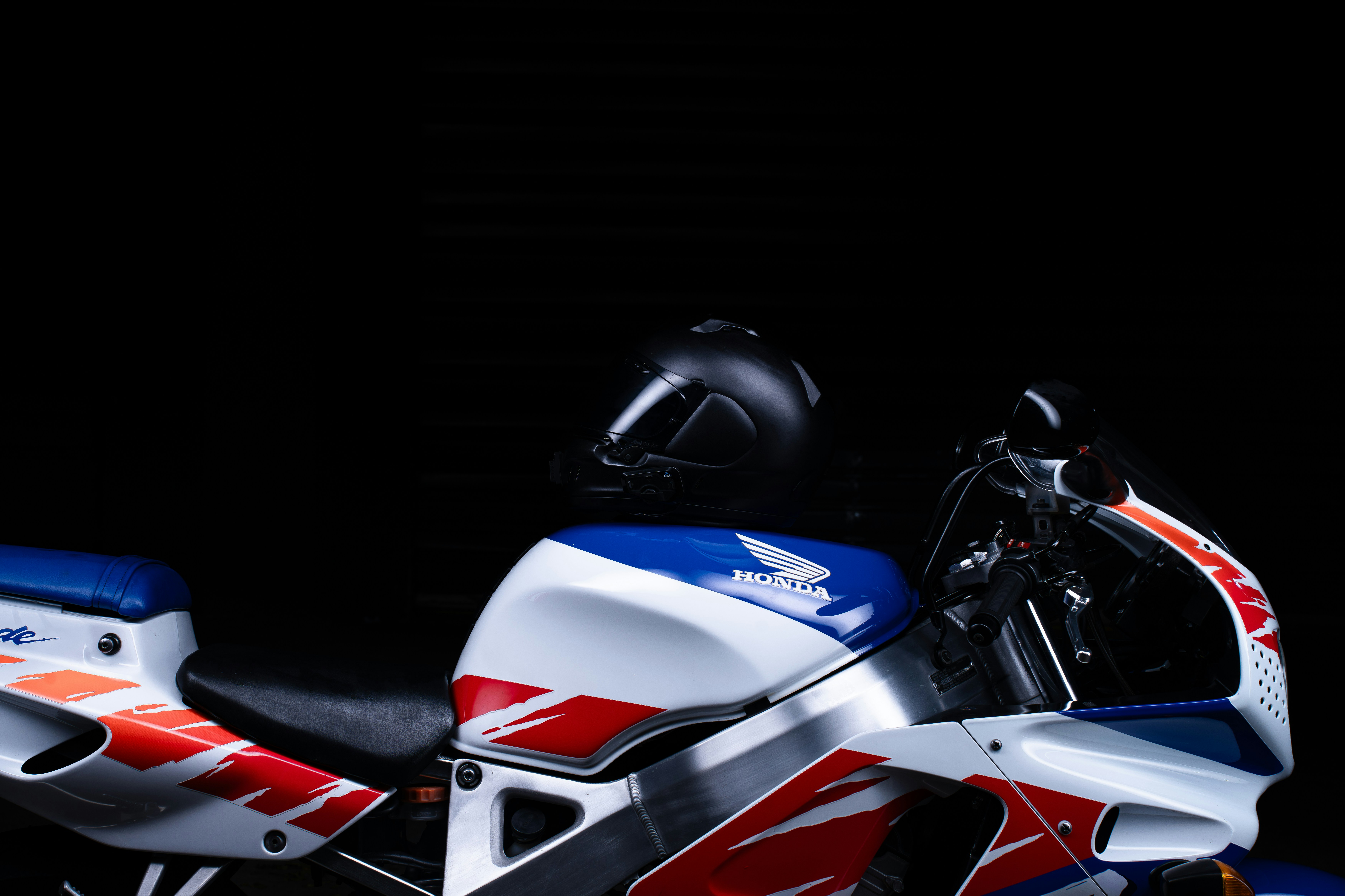 RC213V