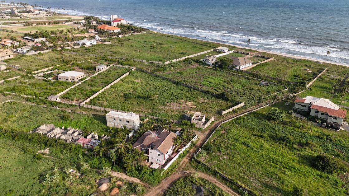 Rent or Buy in Accra? A Data-Driven Analysis for 2026