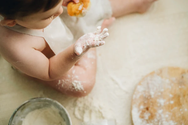 Instead of a Screen: 25 Creative Activities to Do with Your Child at Home