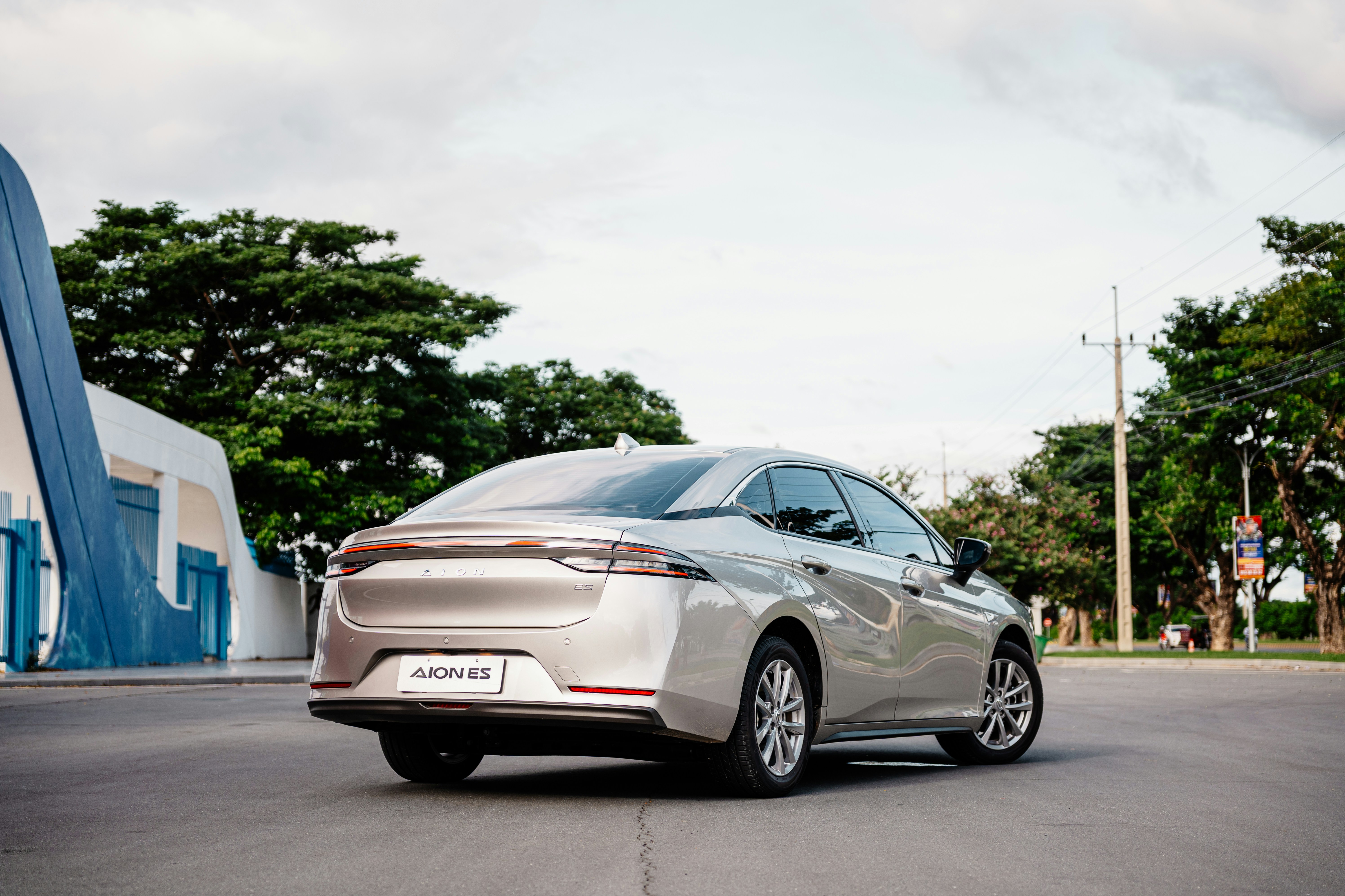 EV Market Shifts: EU Milestone, Ownership Trends & Global Moves