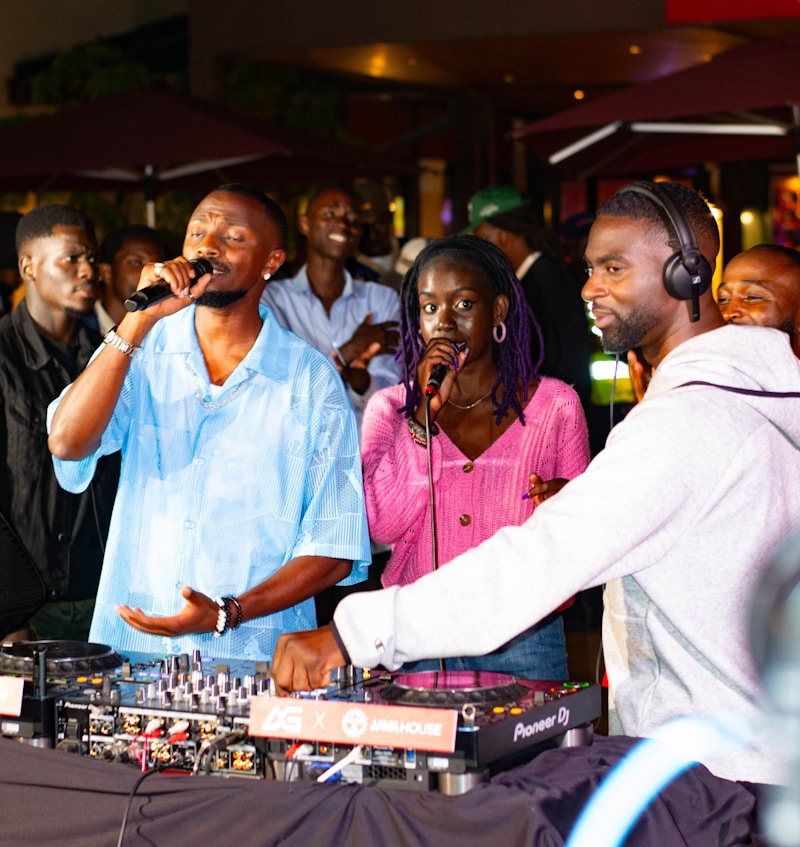 Detty December Festival Lagos