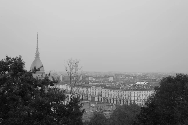 4-Day Budget Turin Itinerary: Backpacking Guide