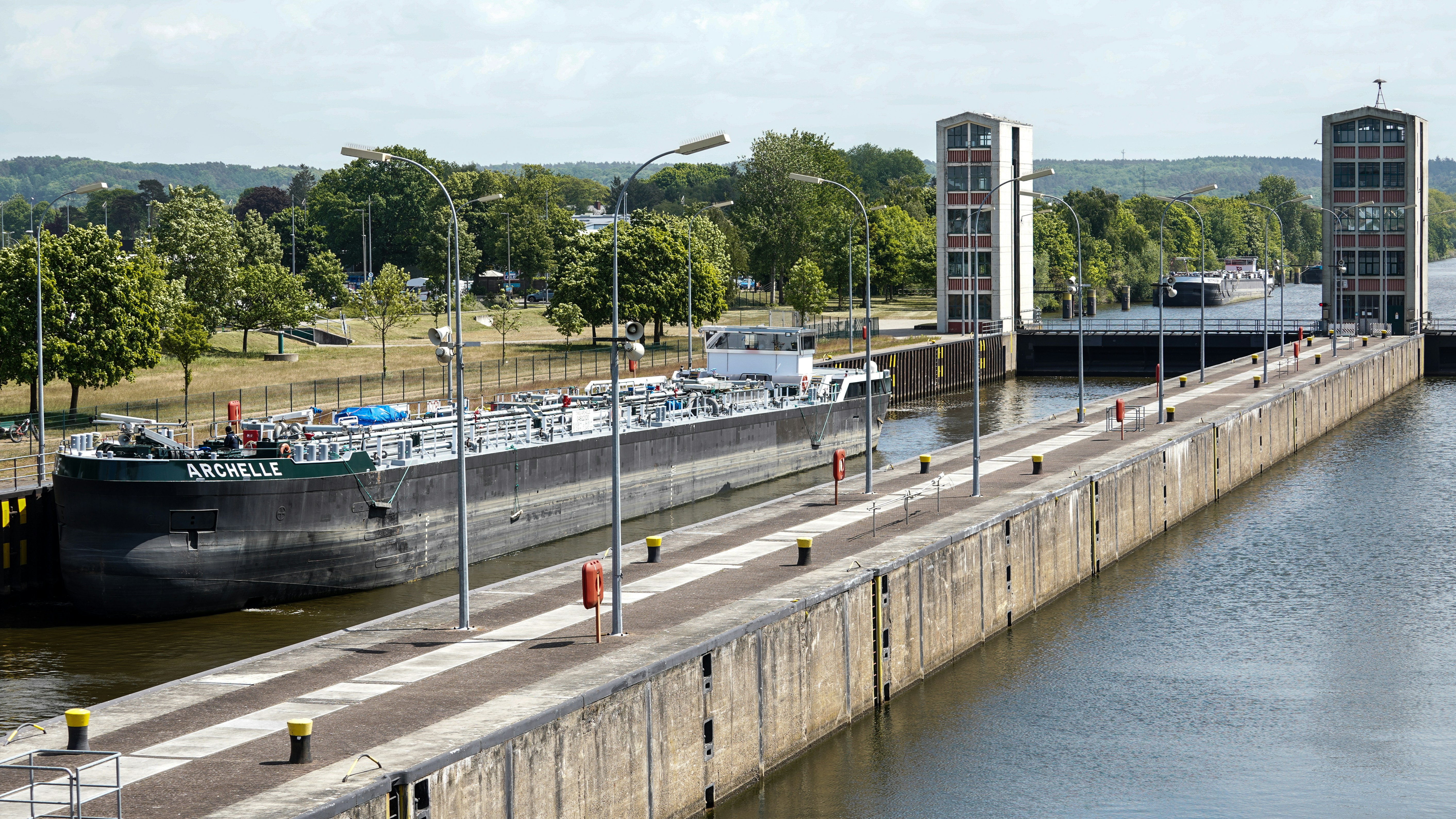 EtherApe Network management