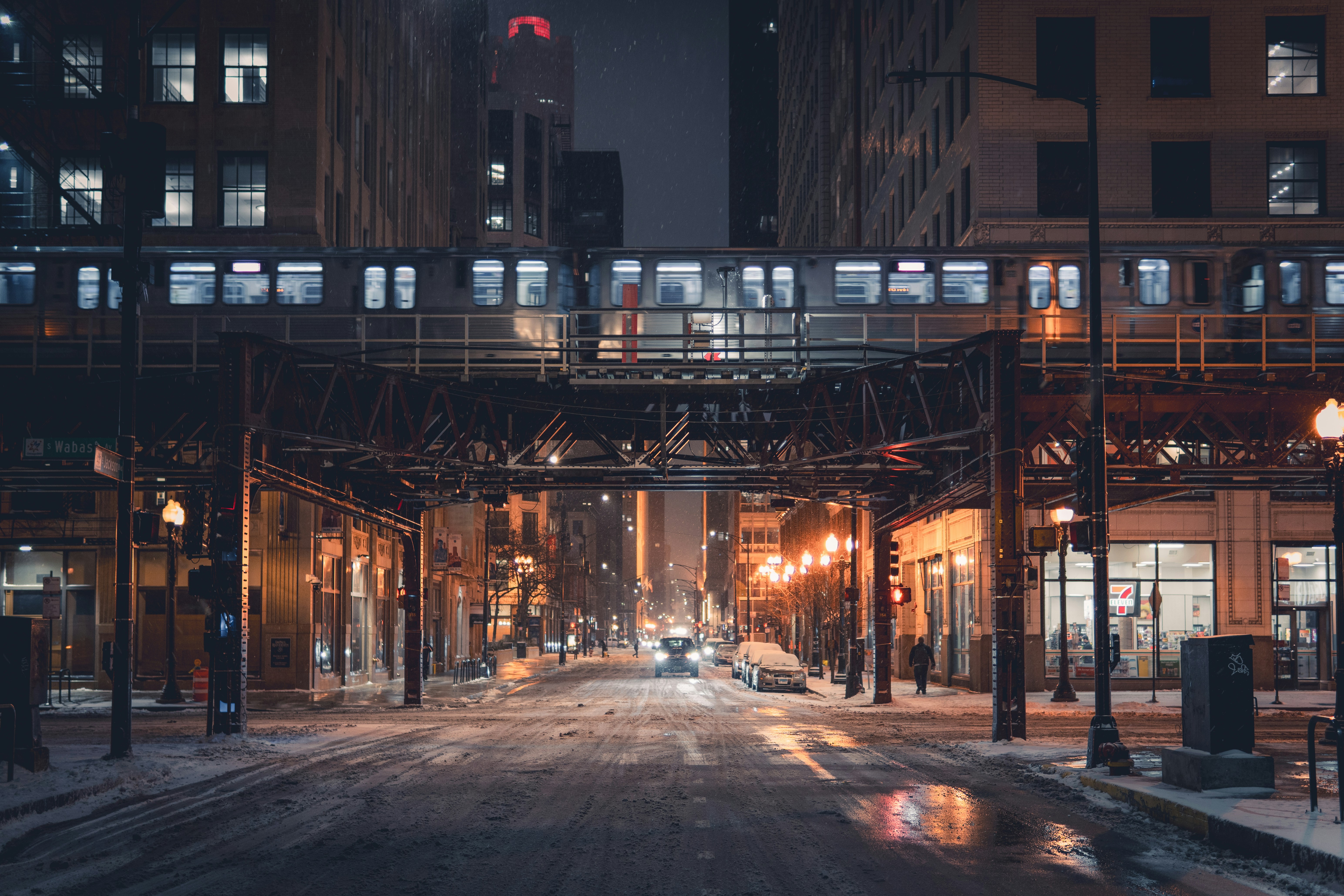 Preparing For A Federal Corporate Tax Audit