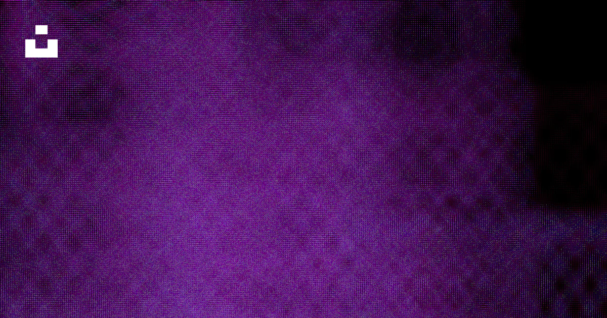 A deep purple abstract background with a subtle grid pattern. photo ...