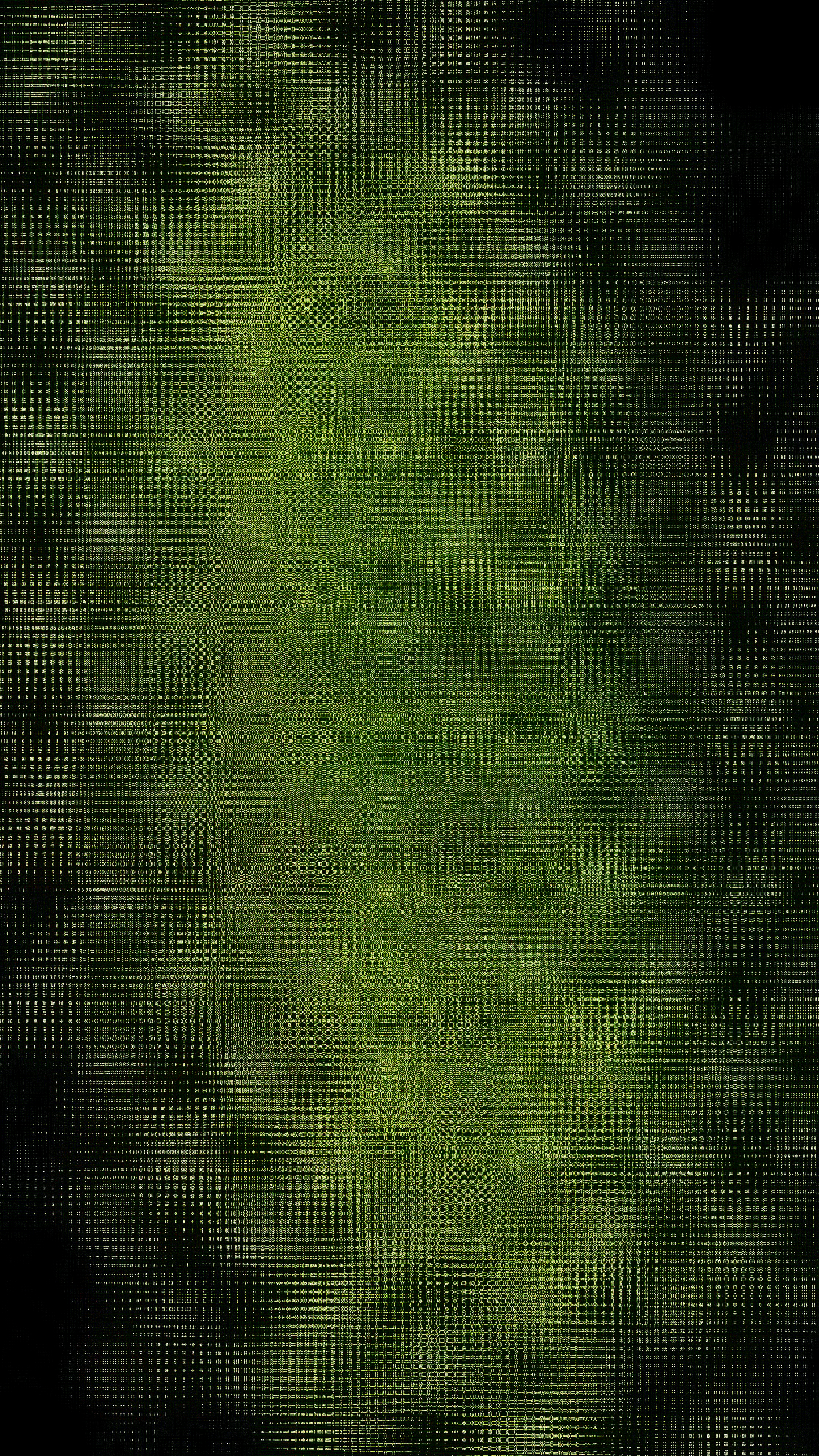 Lens | iPhone Wallpaper | Blender 3D