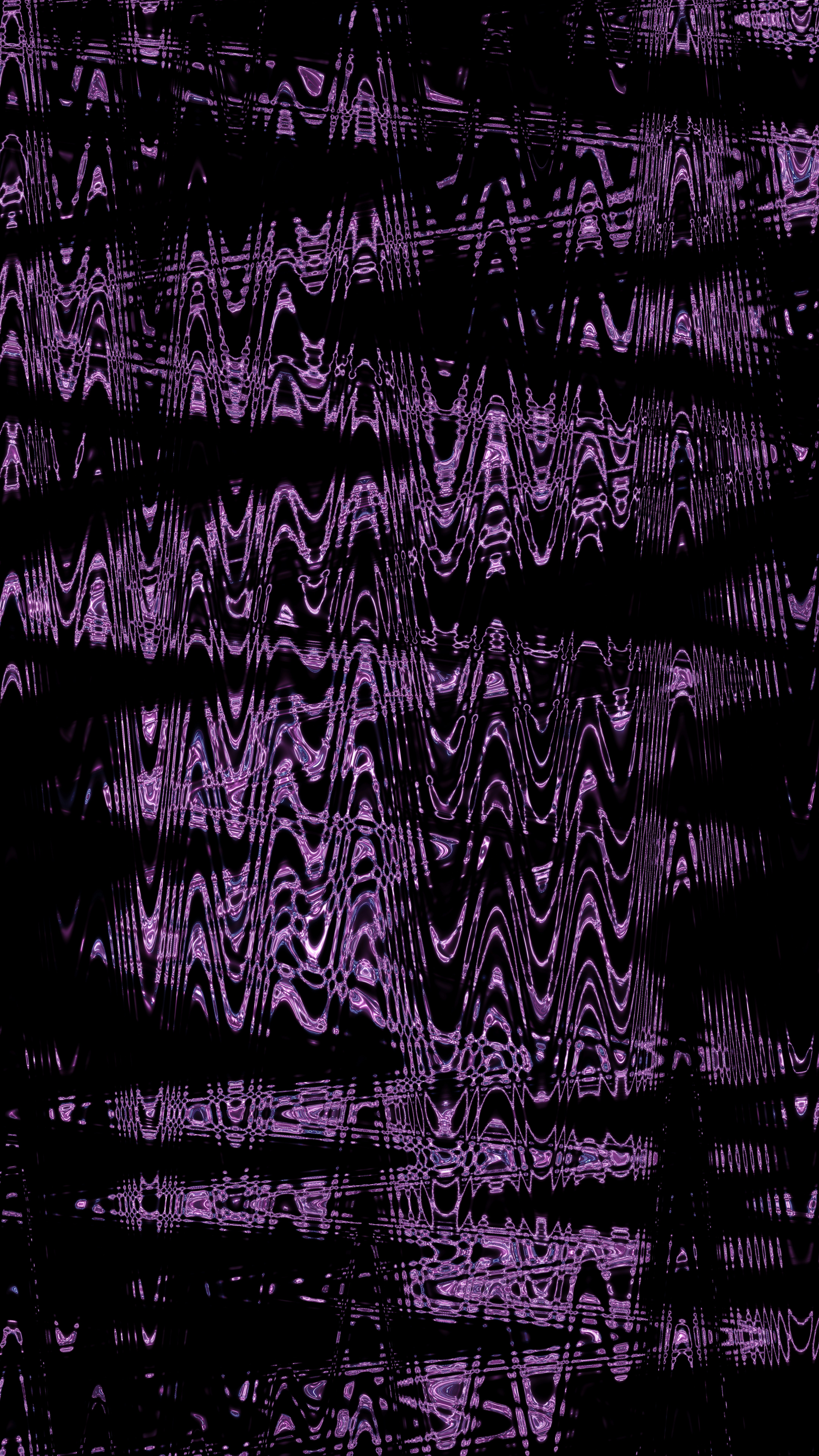 A placeholder image for an audio waveform.