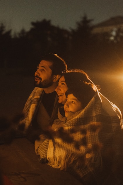 7 Best Camping Blankets for Cold Weather in 2025