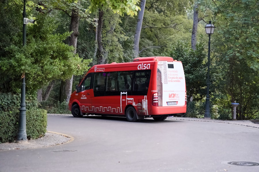 Ground Transportation