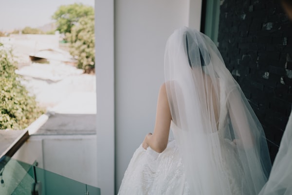 Vestidos de novias