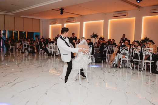 Wedding Management
