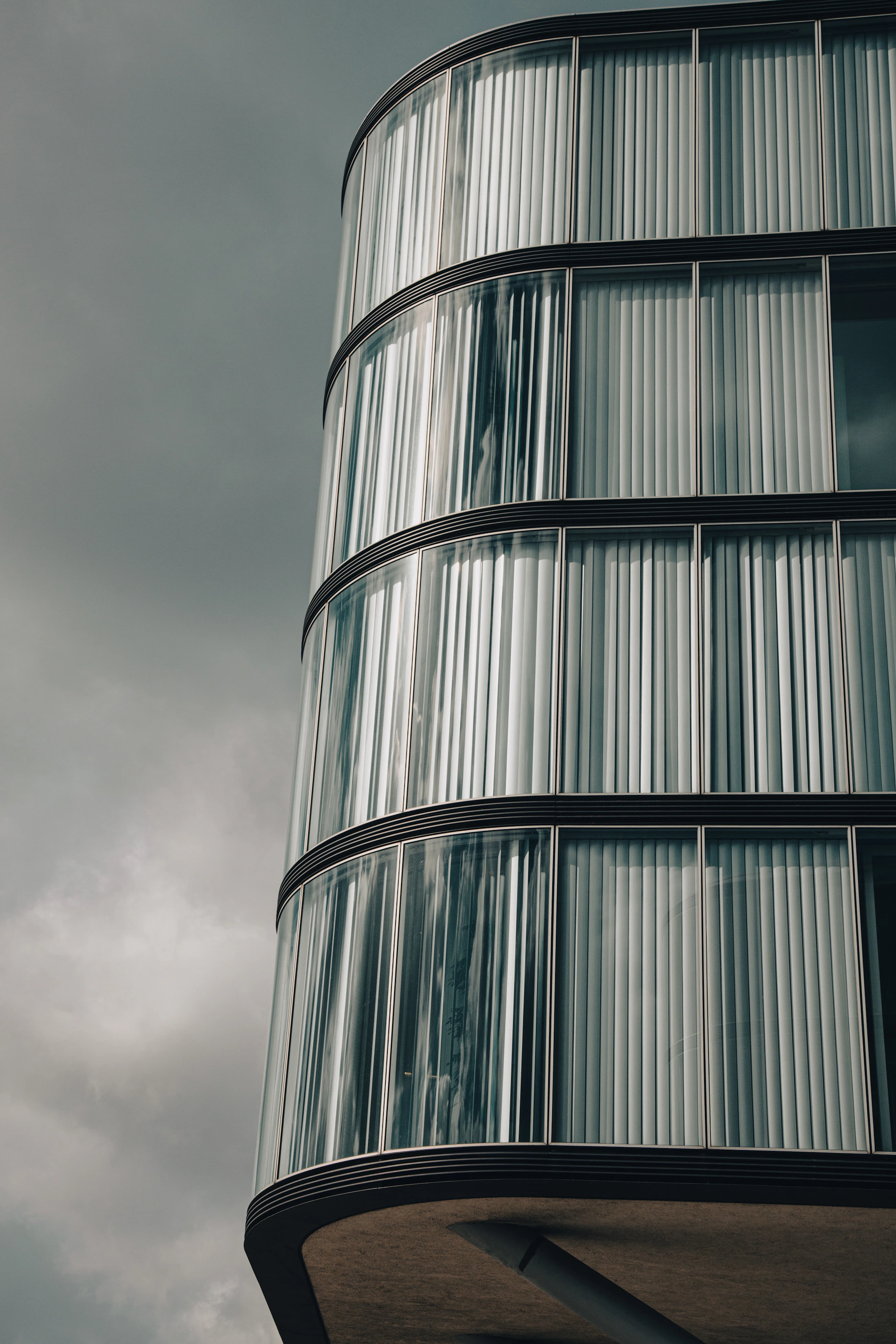 MODERN COMMERCIAL DEVELOPMENT