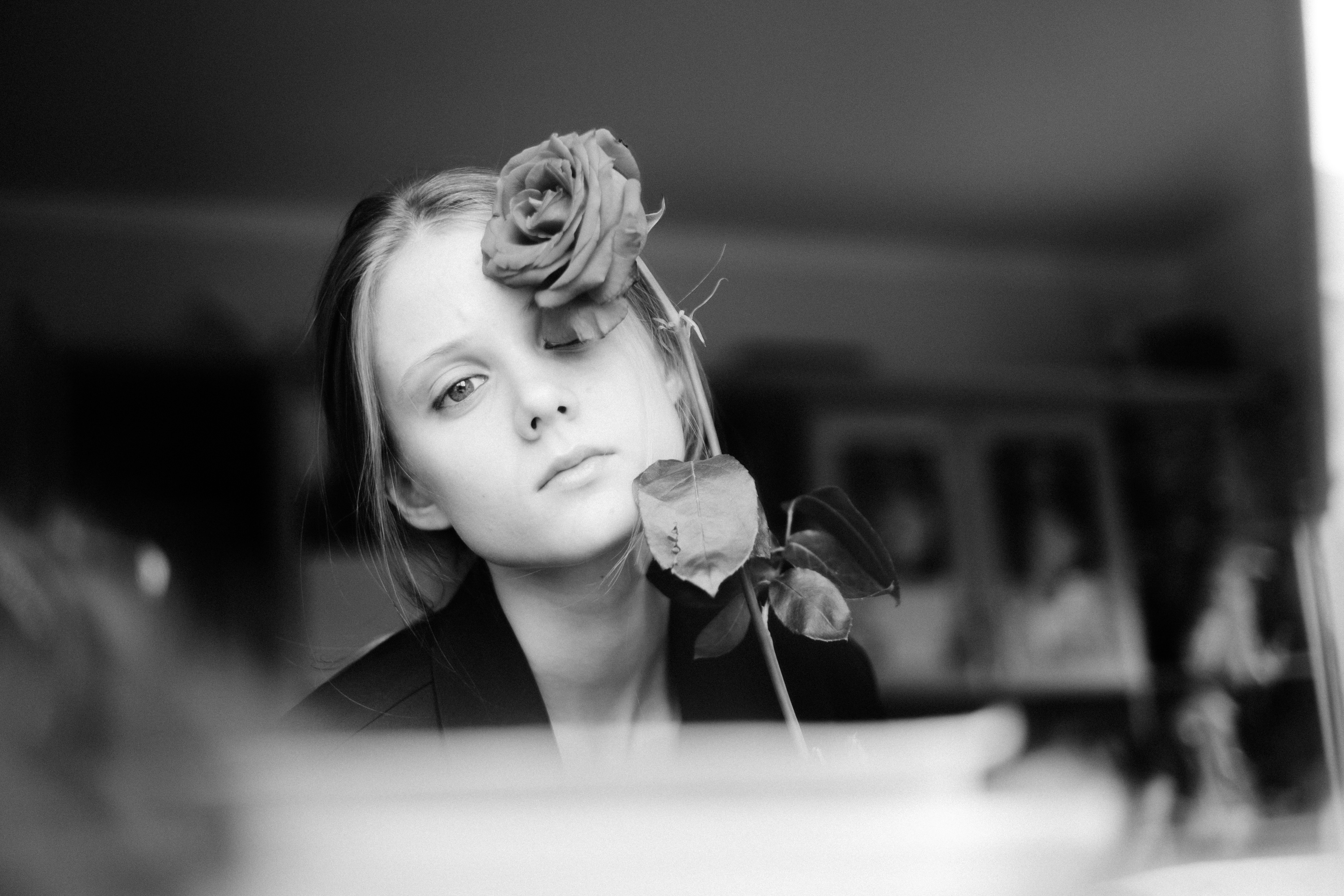 Photo by alinachernovol