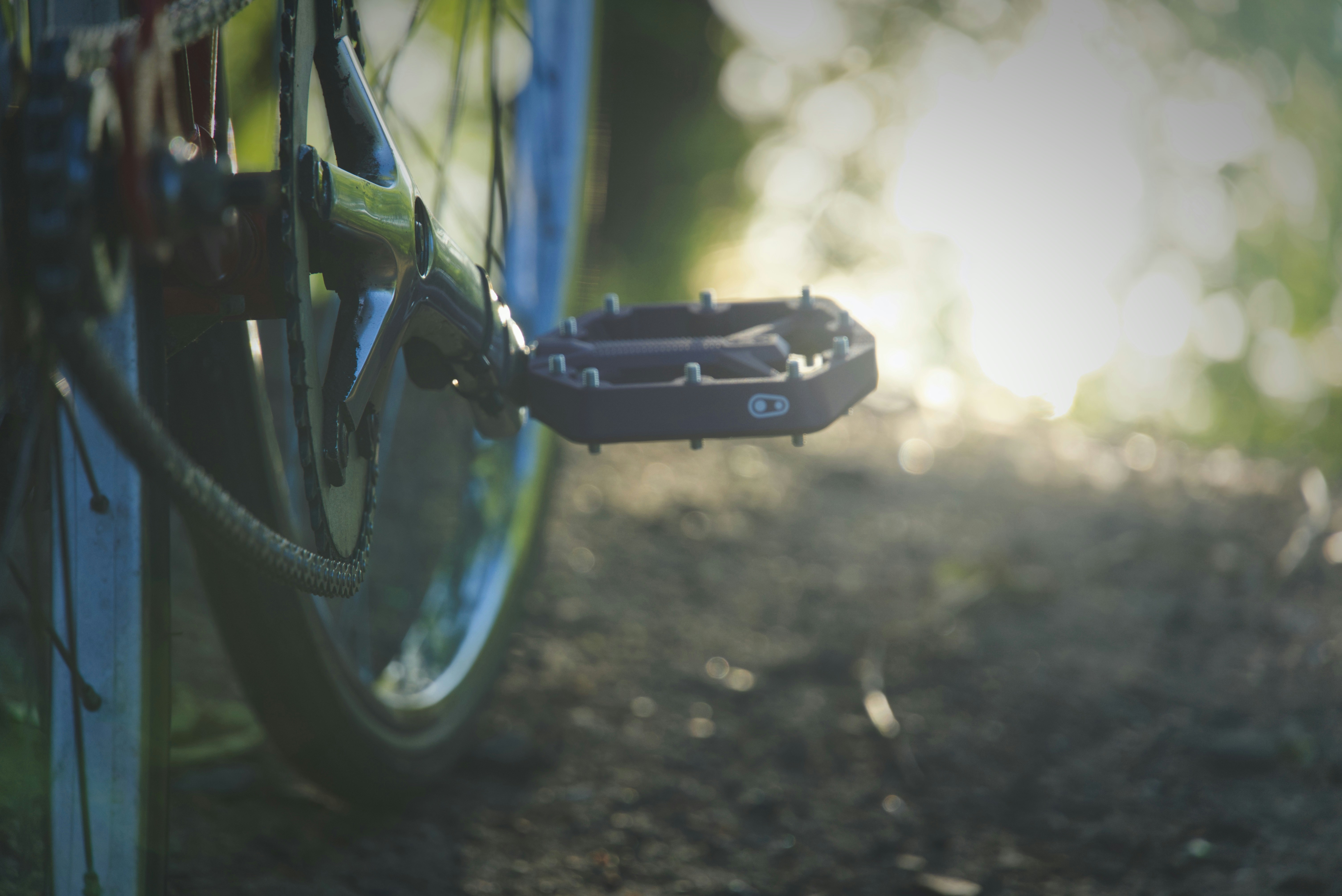 Photo by timothywford