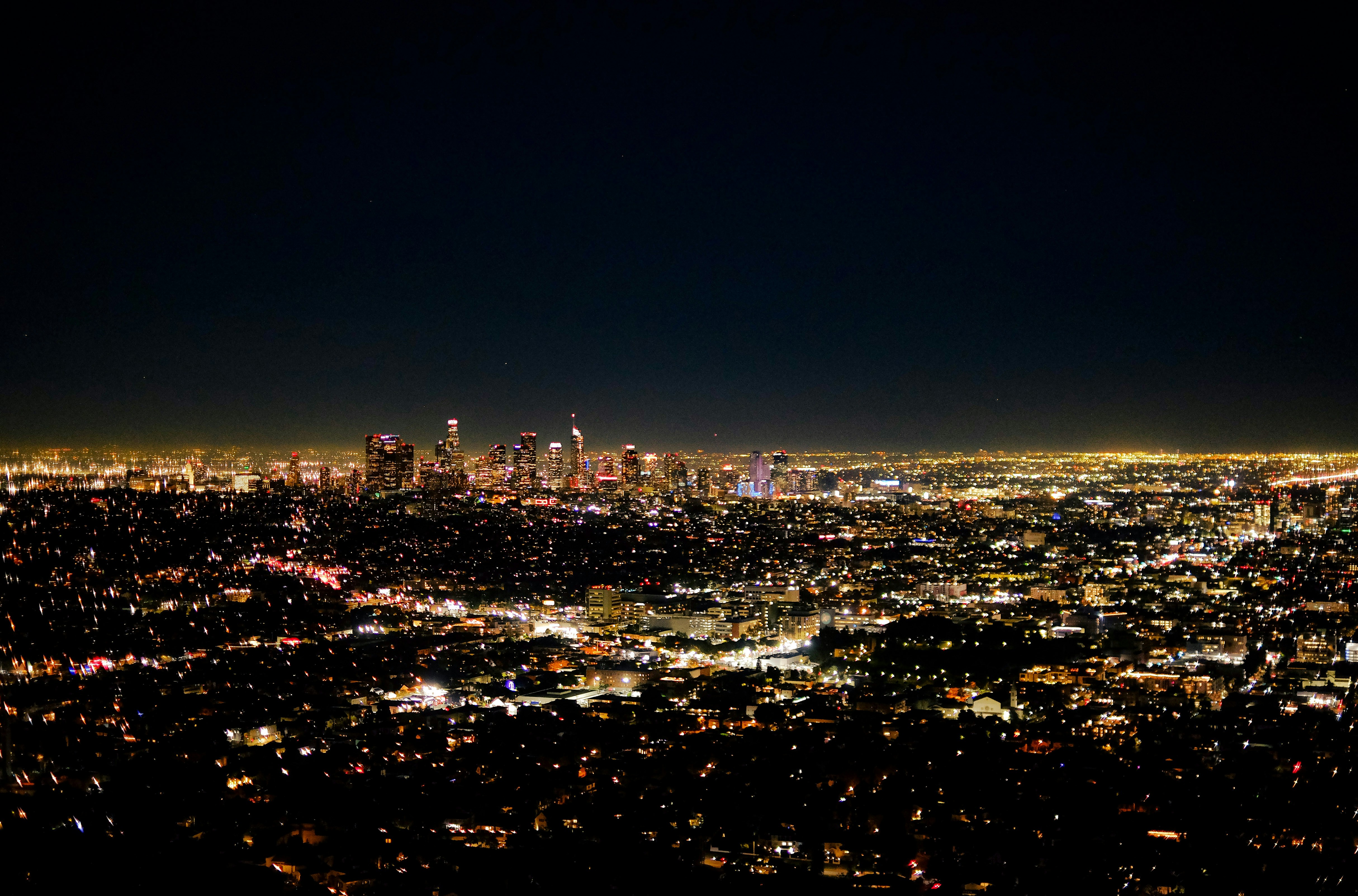 After Dark in DTLA: The Secret Bars and Rooftop Gems Hiding Inside Your Hotel Neighborhood