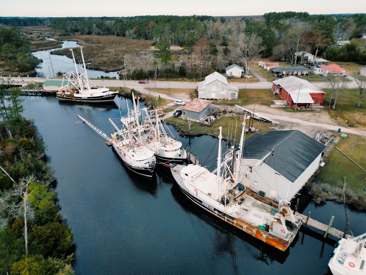 McClellanville