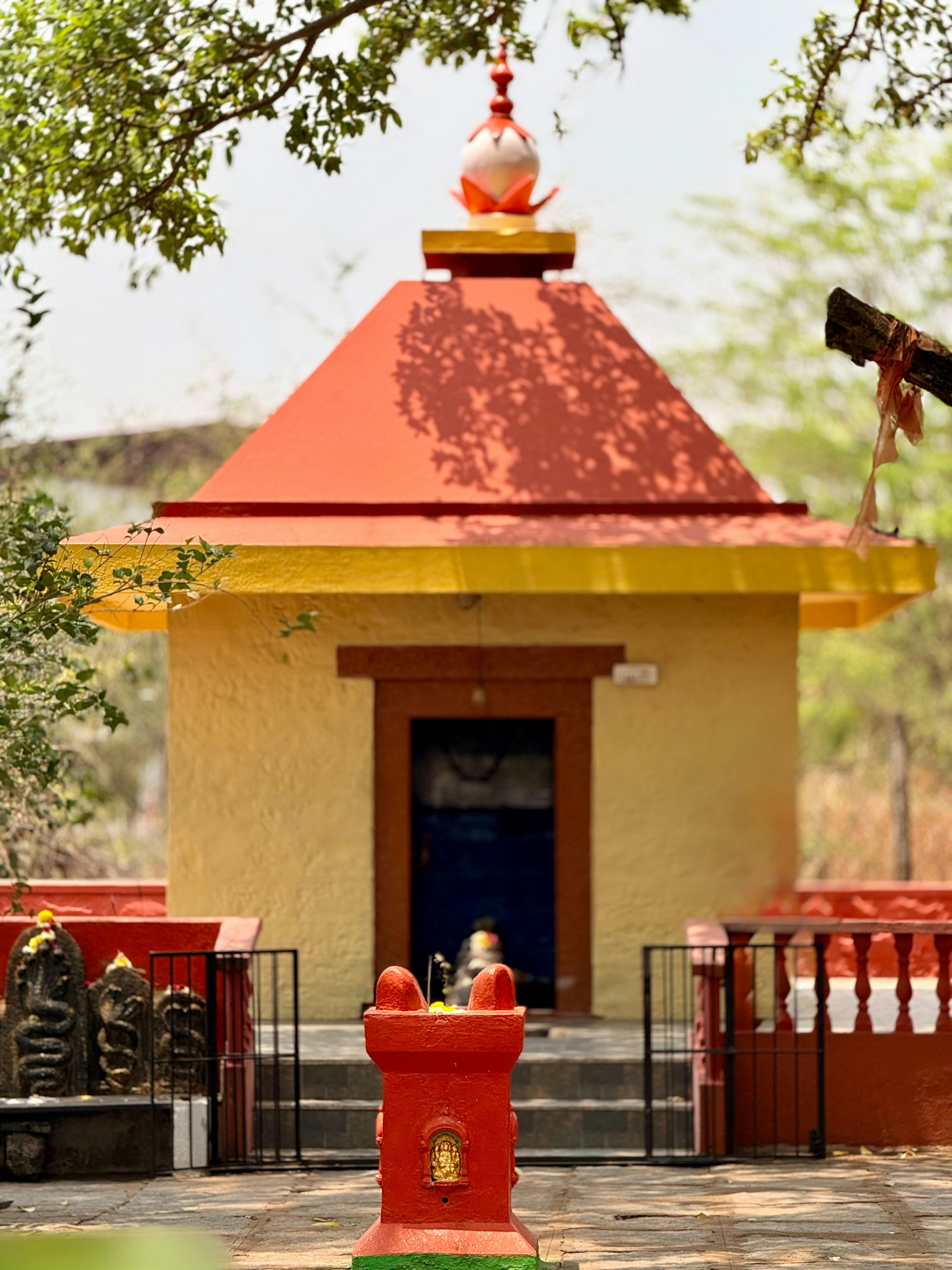 Photo by pranav_shirali