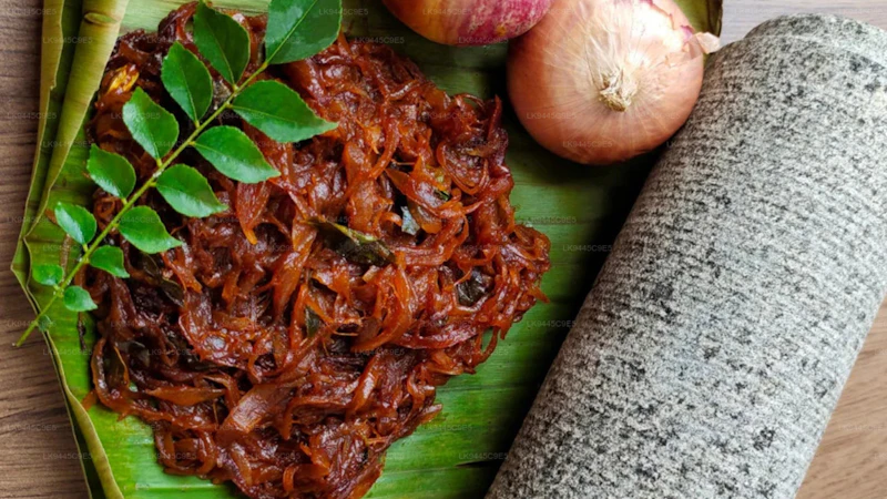 Best Spots for Traditional Food in Nagapattinam That Actually Get It Right