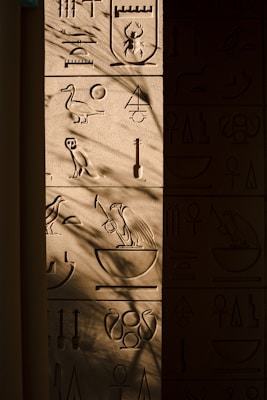 Book of the Dead
